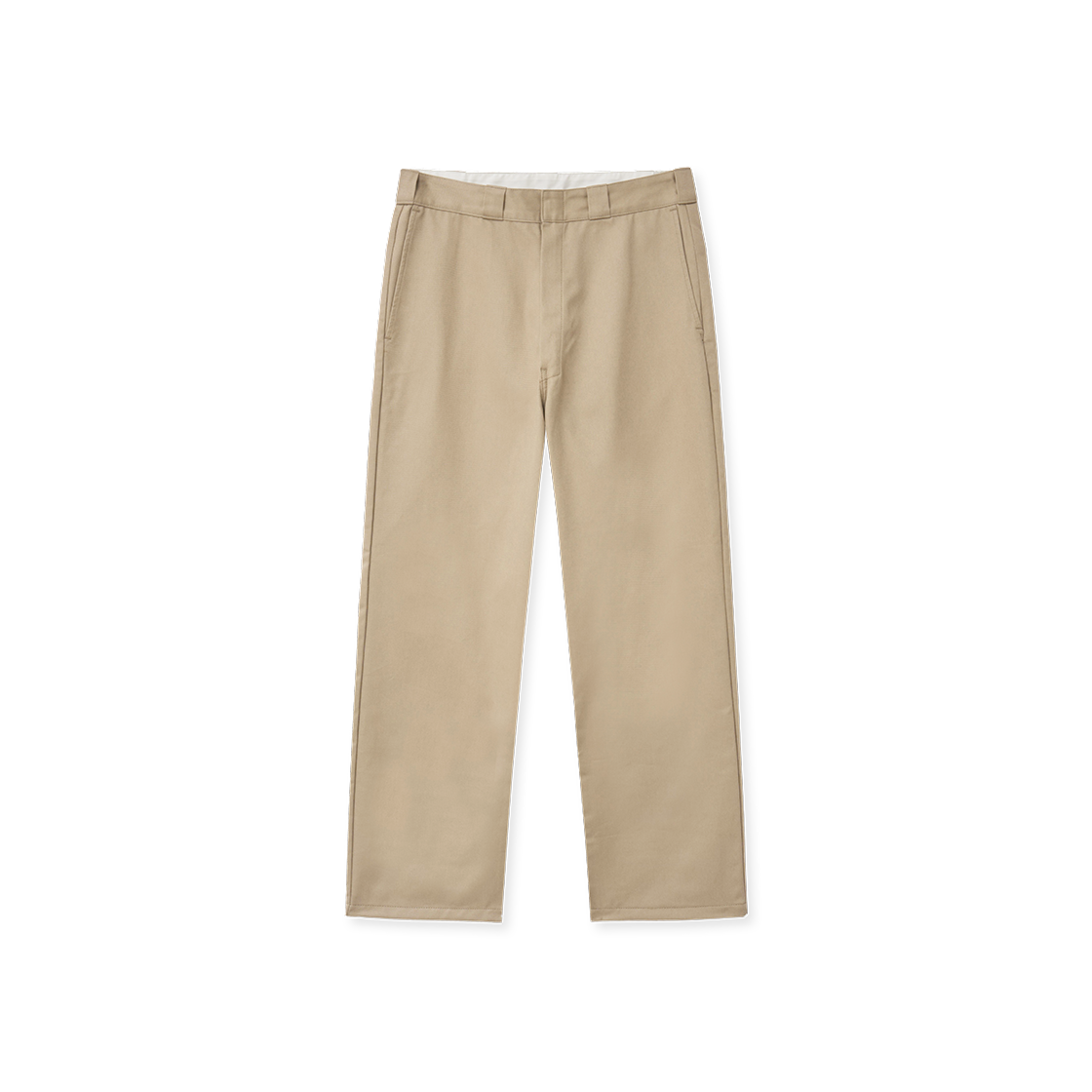 SW262001 THE SCOT WRECK Downtown Pants (Khaki)