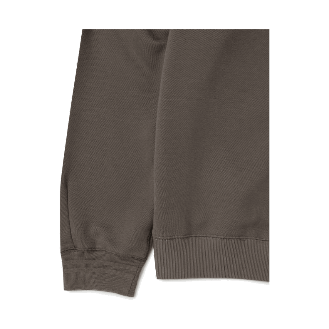 24/7시리즈 SUPIMA 후드 집업 파카 브라운(24/7series Supima Hood Zipup Parka Brown) - 5