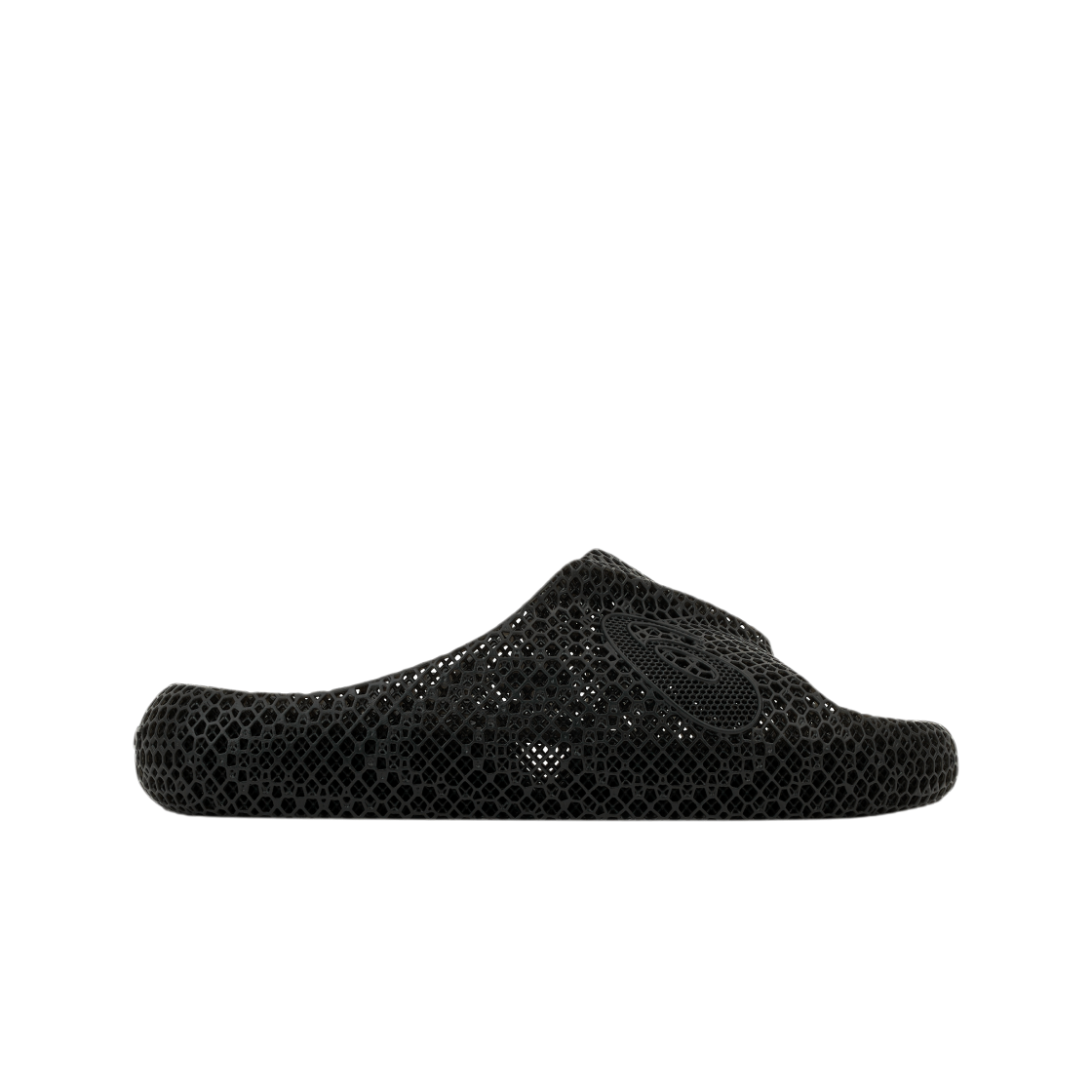 1013A122-001 Asics Actibreeze 3D Sandal Black