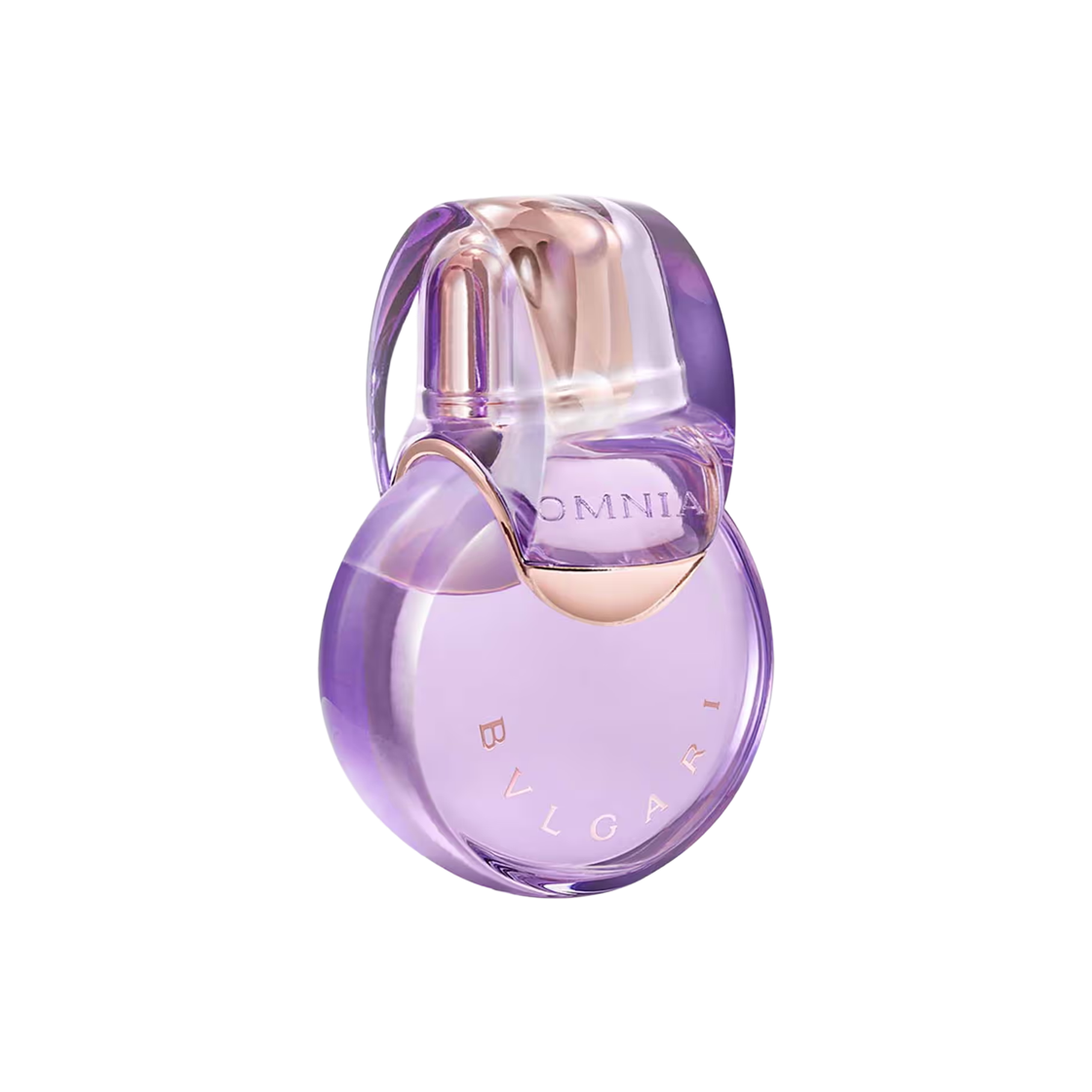 42063 Bulgari Eau De Toilette Omnia Amethyste 30ml