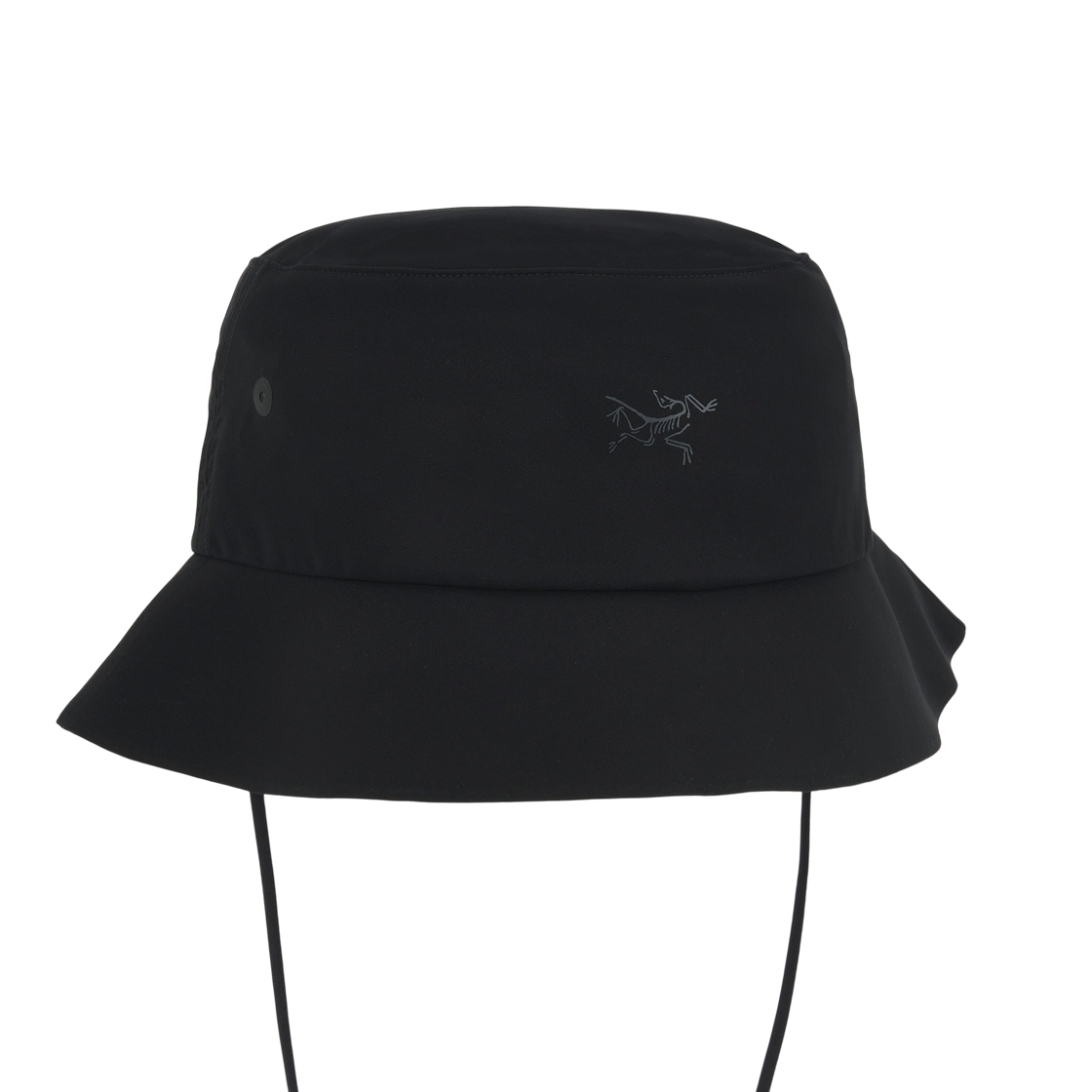 아크테릭스 신솔로 햇 블랙(Arc'teryx Sinsolo Hat Black) - 3
