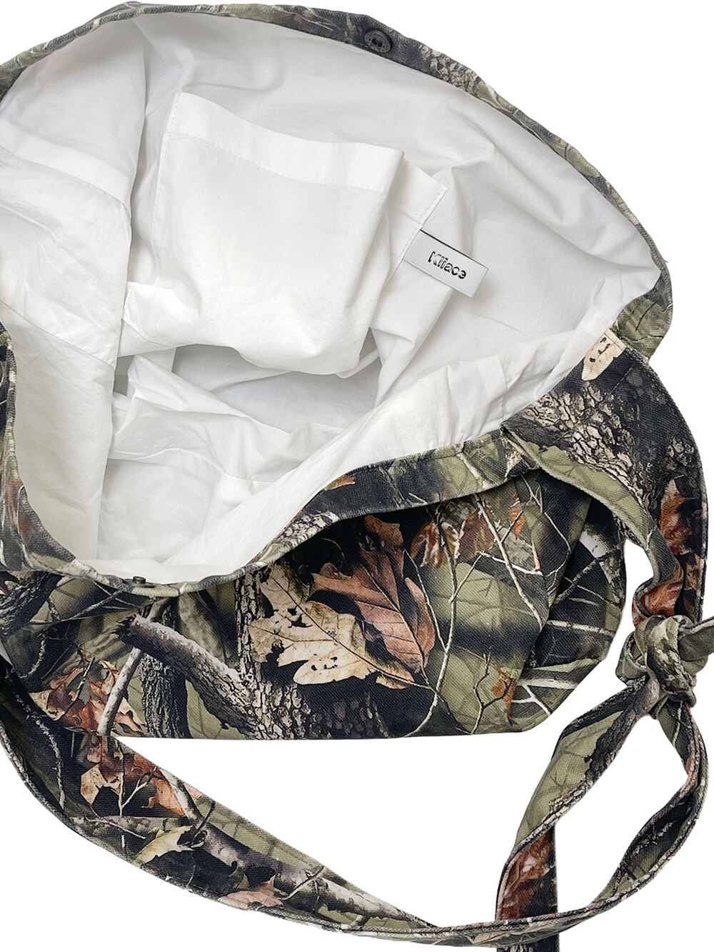 키아세 헌팅 백(Kiiace Hunting Bag) - 2