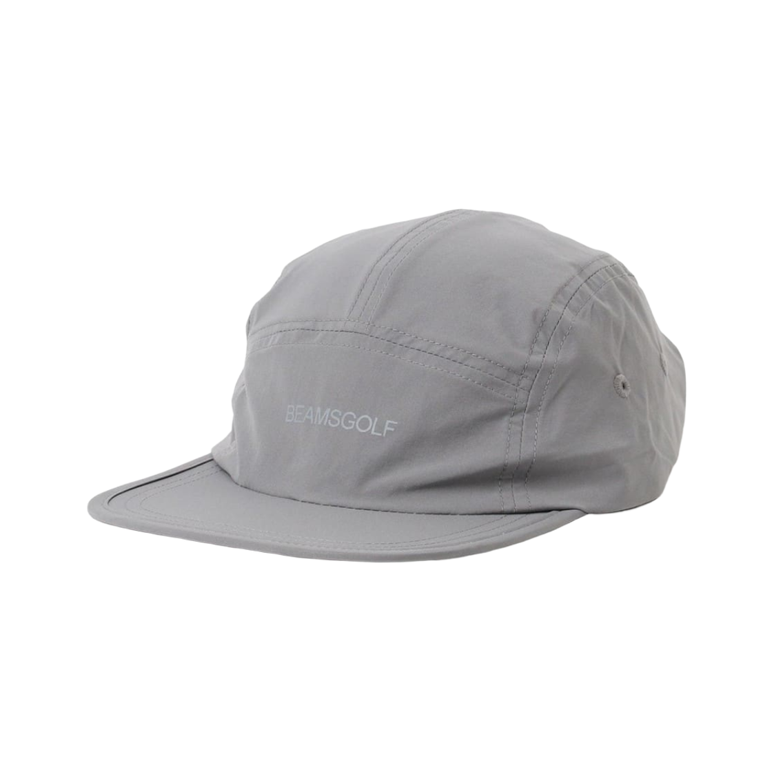81-41-1281-965 Beams Golf Taffeta Jet Cap Grey