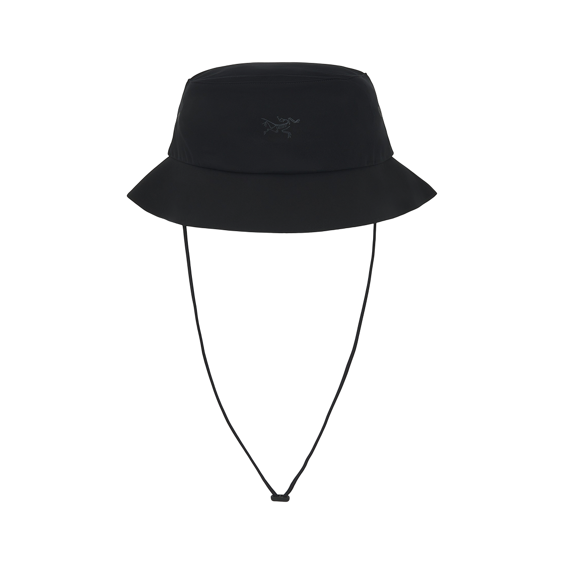 아크테릭스 신솔로 햇 블랙(Arc'teryx Sinsolo Hat Black) - 1