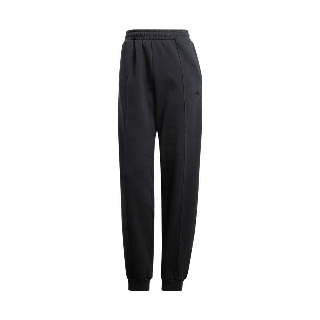 (W) 아디다스 에너자이즈 트랙 수트 블랙 - KR 사이즈((W) Adidas Energize Track Suit Black - KR Sizing) - 3