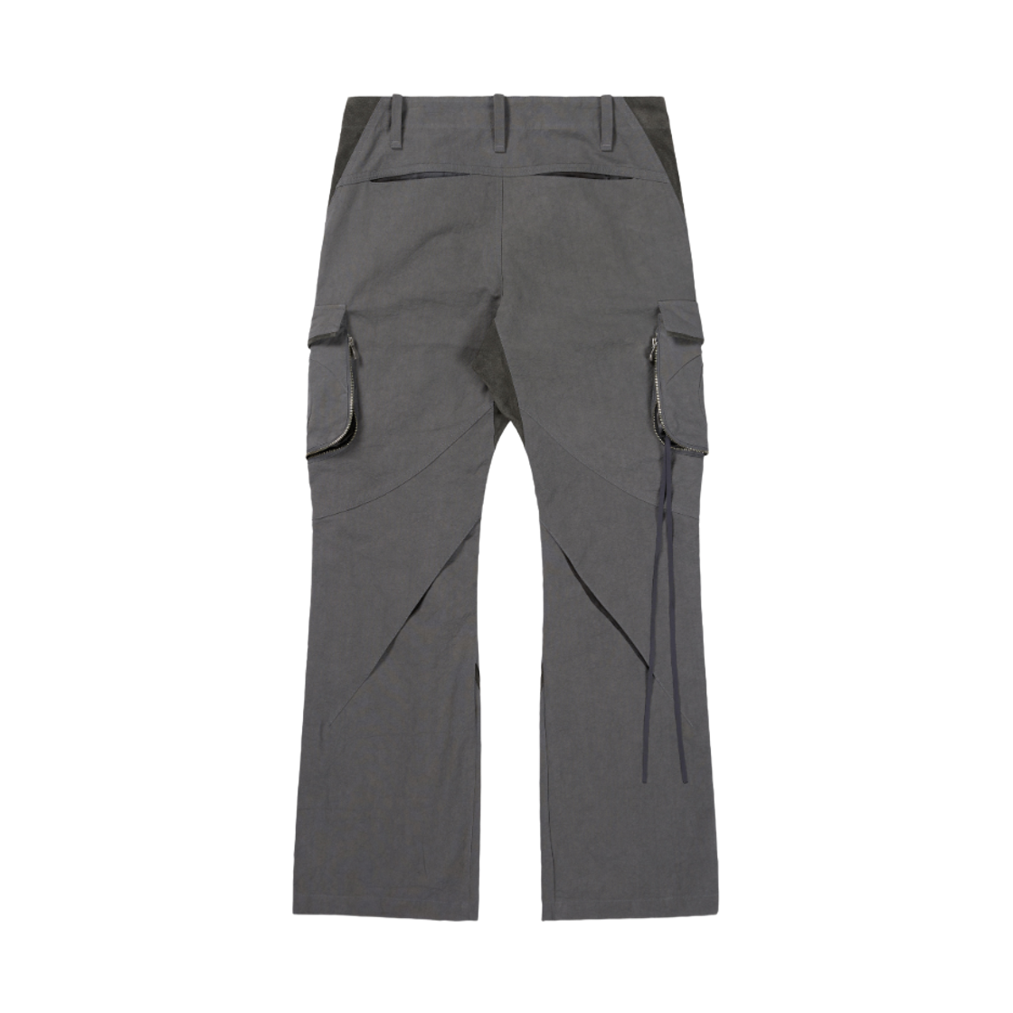 엑슬림 에피소드10 02 트라우저 그레이(Xlim EP.10 02 Trousers Gray) - 2