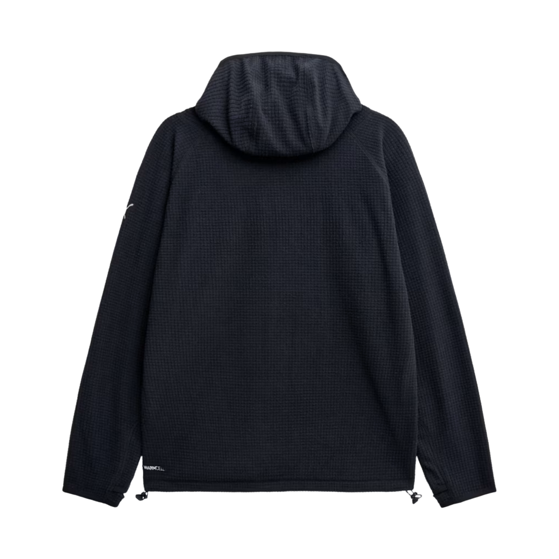 푸마 러닝 후드 블랙(Puma Running Hoodie Black) - 2
