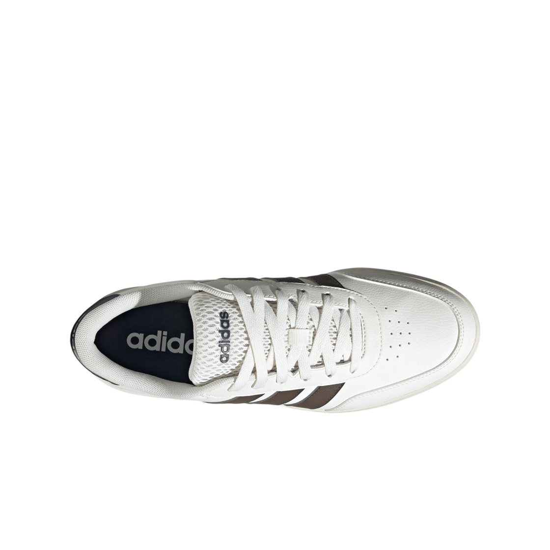 아디다스 브레이크네트 3.0 코어 화이트 어스 스트라타(Adidas Breaknet 3.0 Core White Earth Strata) - 2