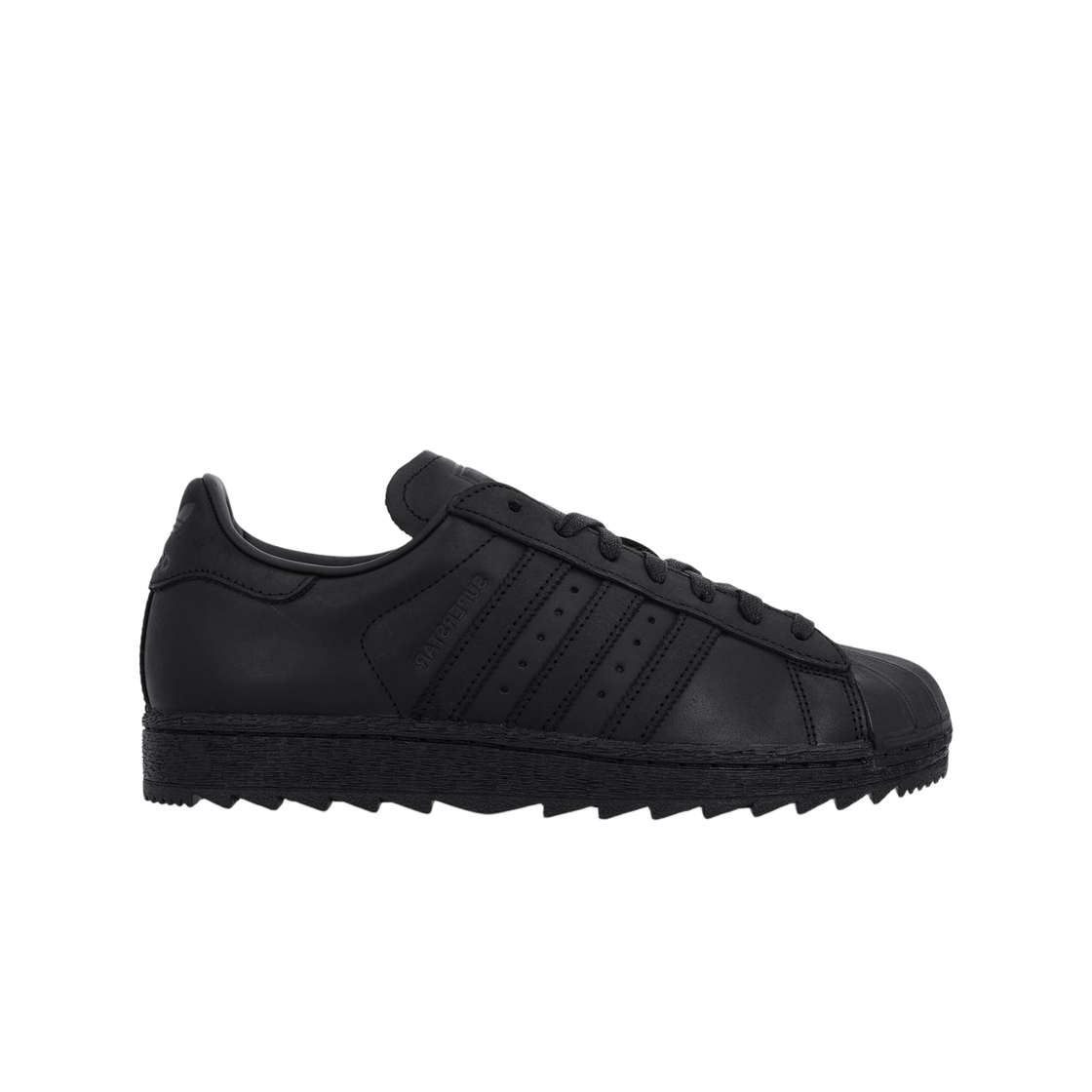 HQ5450 Adidas Superstar Ripple Black
