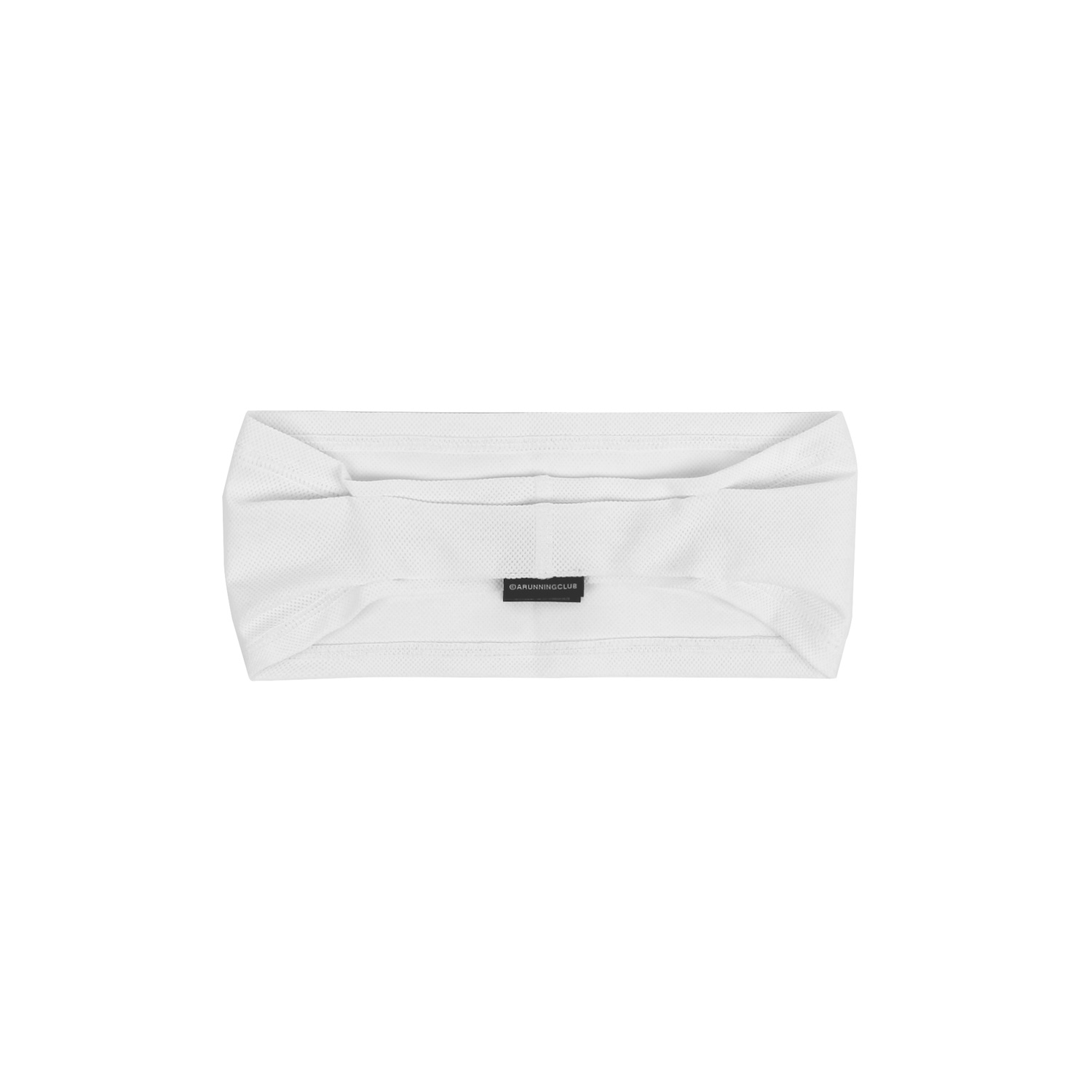 에이알씨 에어 번트 헤드밴드 화이트(ARC Air Vent Headband White) - 4