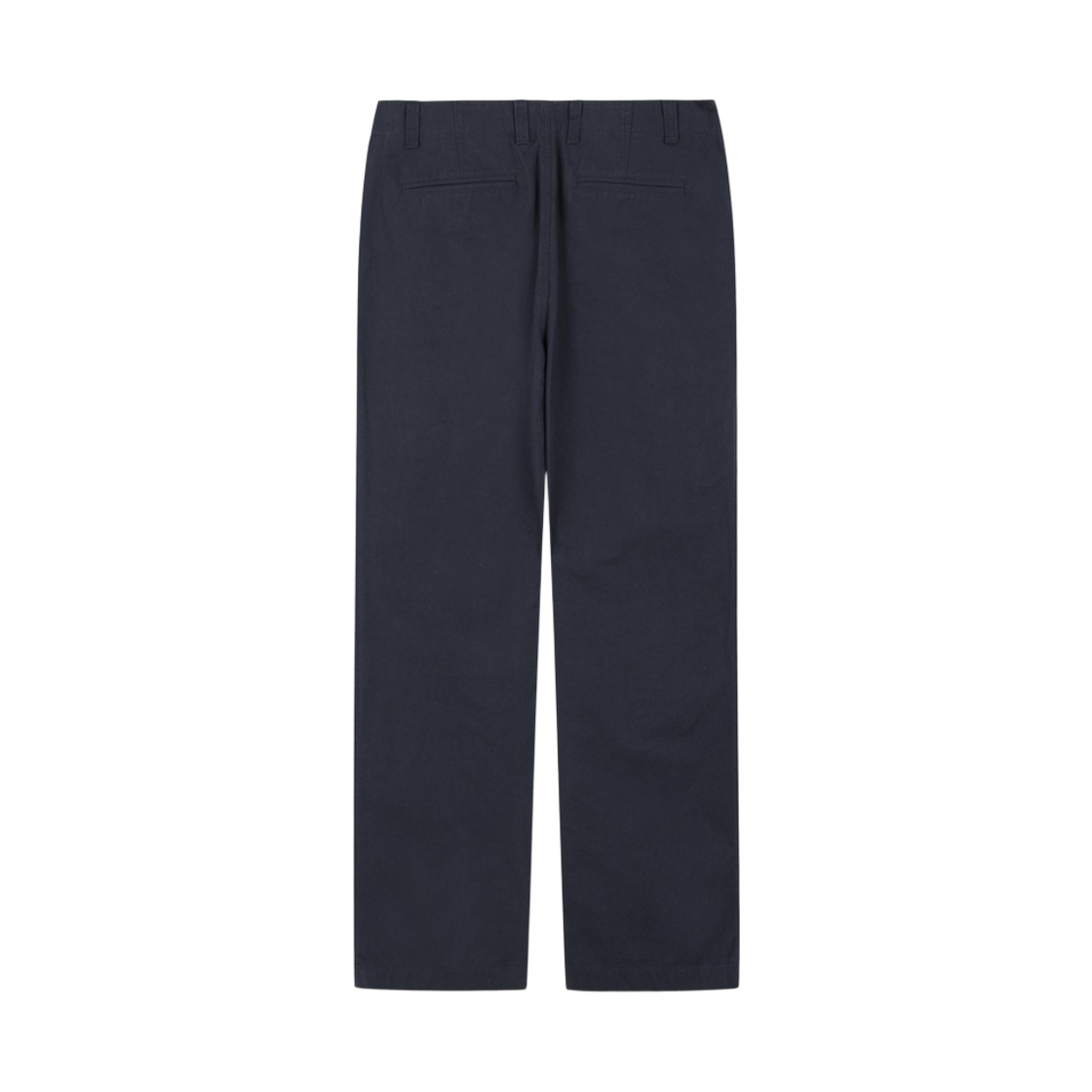브룩스브라더스 헤비 코튼 팬츠 다크네이비(BrooksBrothers Heavy Cotton Pants Dark Navy) - 2