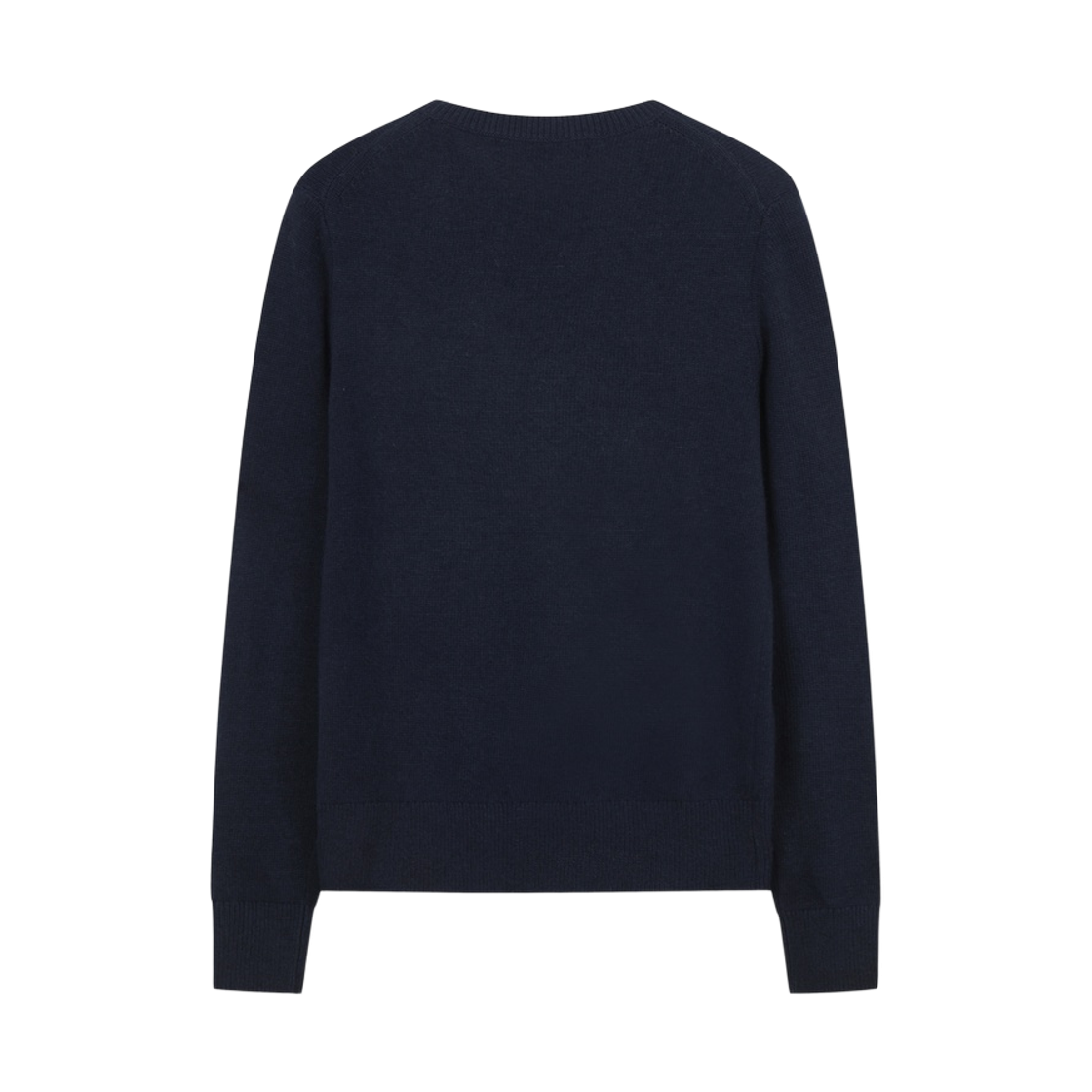 브룩스브라더스 여성 도그 인타샤 풀오버 네이비(BrooksBrothers Women's Dog Intarsia Pullover Navy) - 2