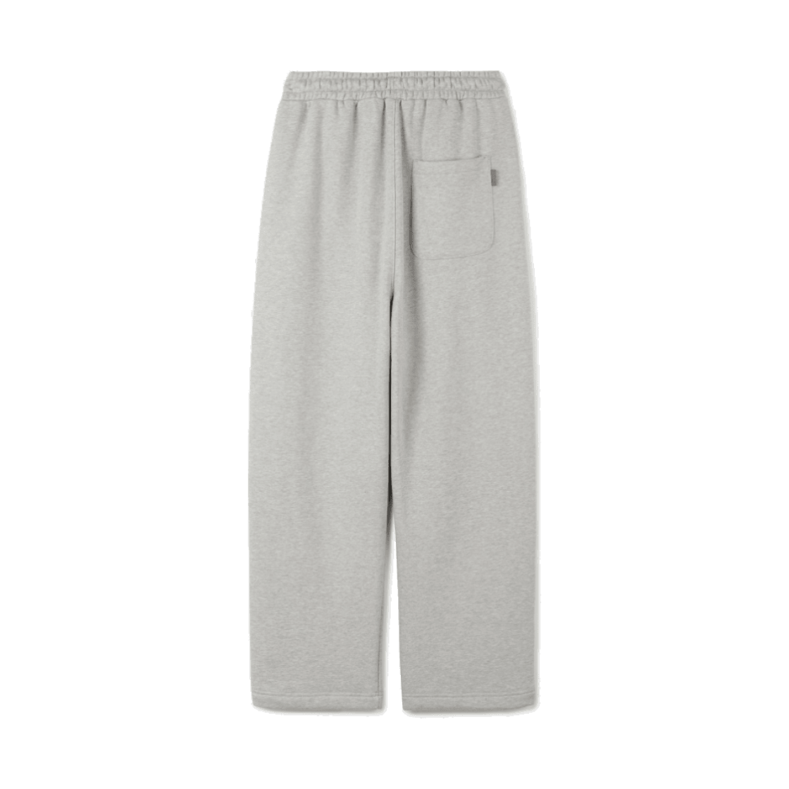 24/7시리즈 SUPIMA 와이드 스웨트팬츠 그레이(24/7series Supima Wide Sweatpants Gray) - 3