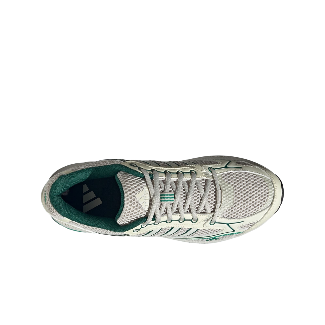 아디다스 스피리테인 2000 알루미나 아이스 골드 메탈릭(Adidas Spiritain 2000 Alumina Ice Gold Metallic) - 2