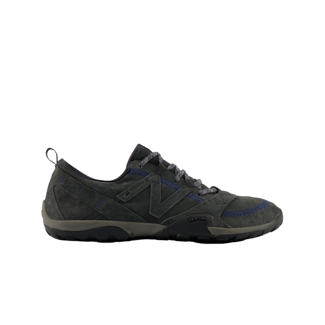 MT10O6L5 New Balance Minimus MT10O Charcoal