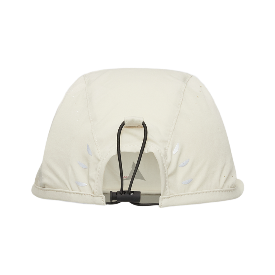 로아 게이터 러닝 캡 오프 화이트(ROA Gator Running Cap Off White) - 2