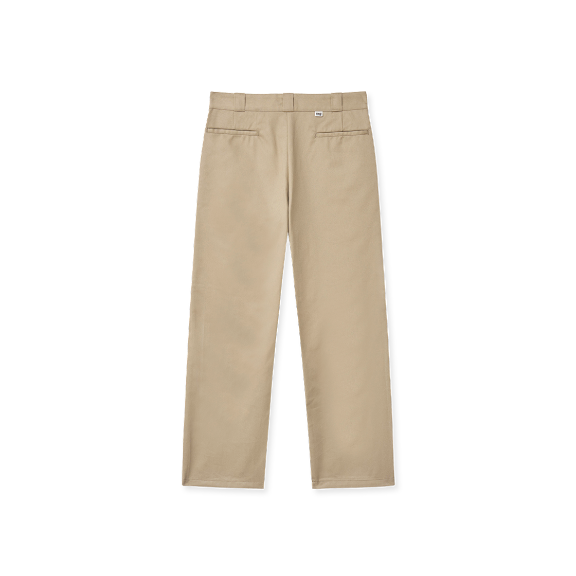 더 스캇렉 다운타운 팬츠 (카키)(THE SCOT WRECK Downtown Pants (Khaki)) - 2