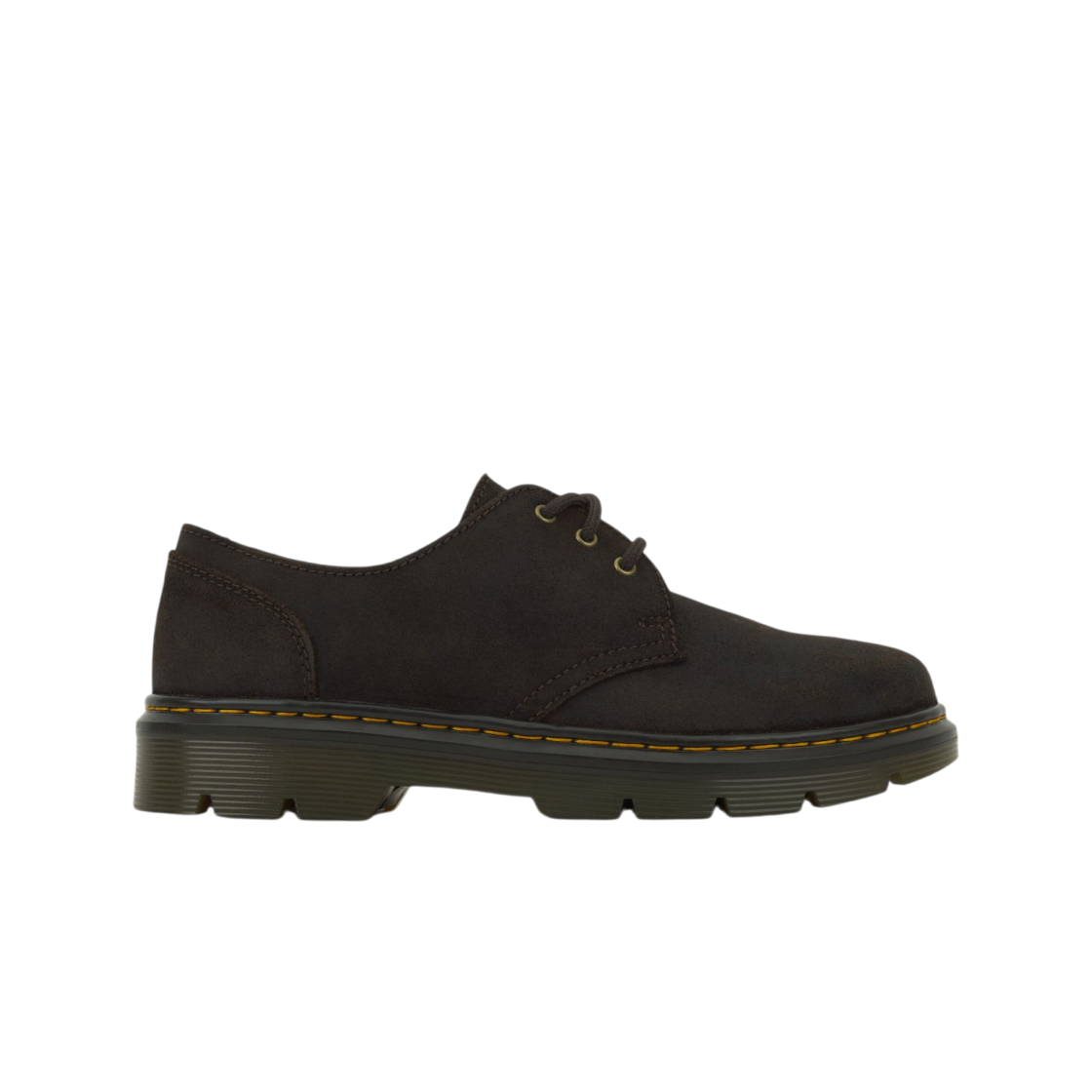 닥터마틴 아프리레 3i 다크 브라운(Dr. Martens Aprile 3i Dark Brown)