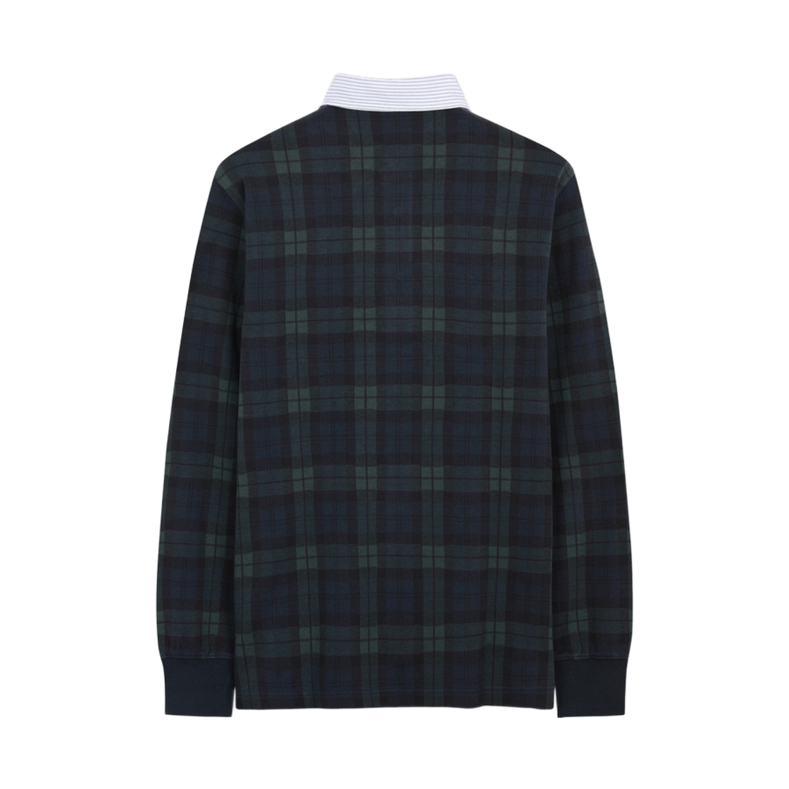 브룩스브라더스 블랙와치 럭비 셔츠 멀티(BrooksBrothers Black Watch Rugby Shirt Multi) - 2