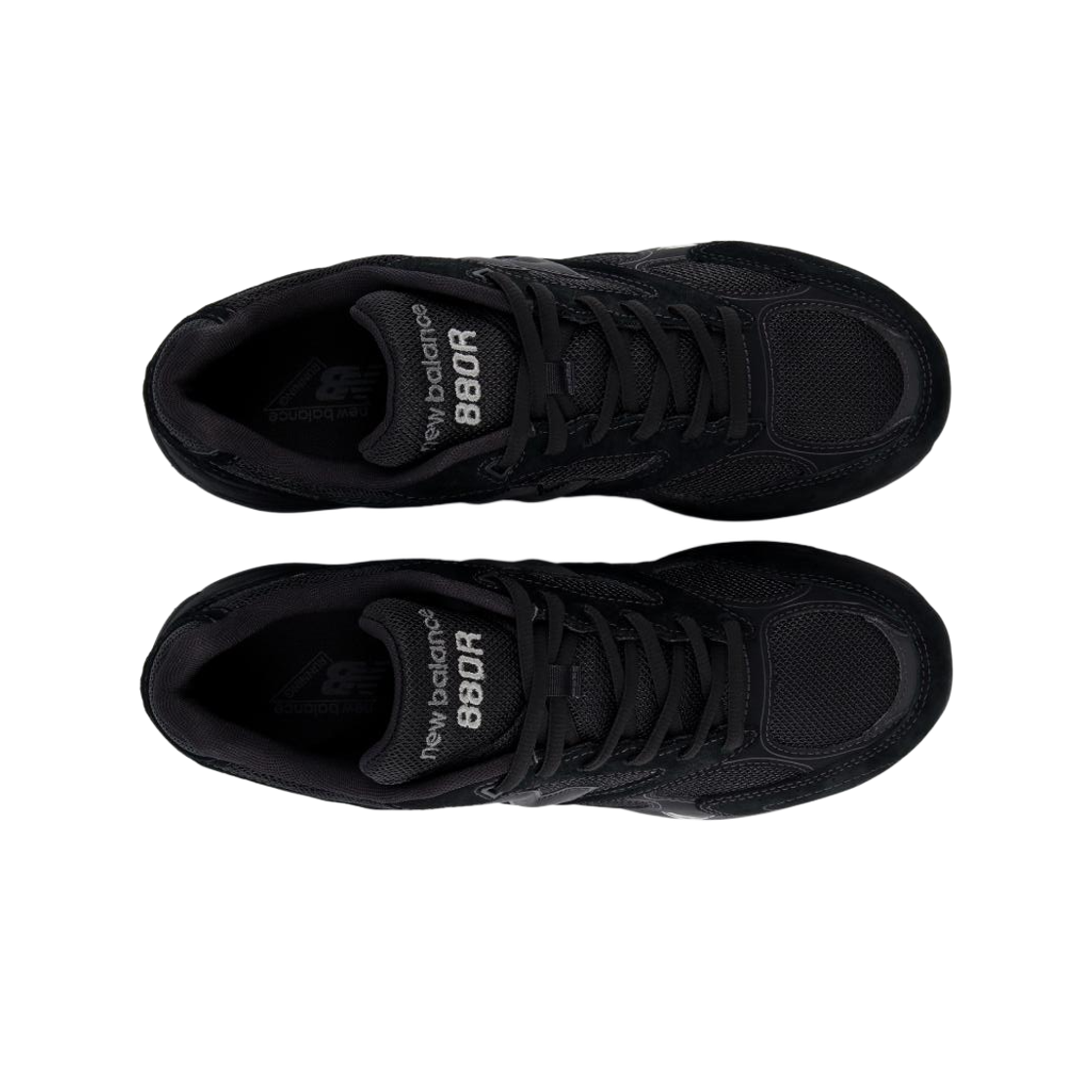 뉴발란스 880R 블랙(New Balance 880R Black) - 2