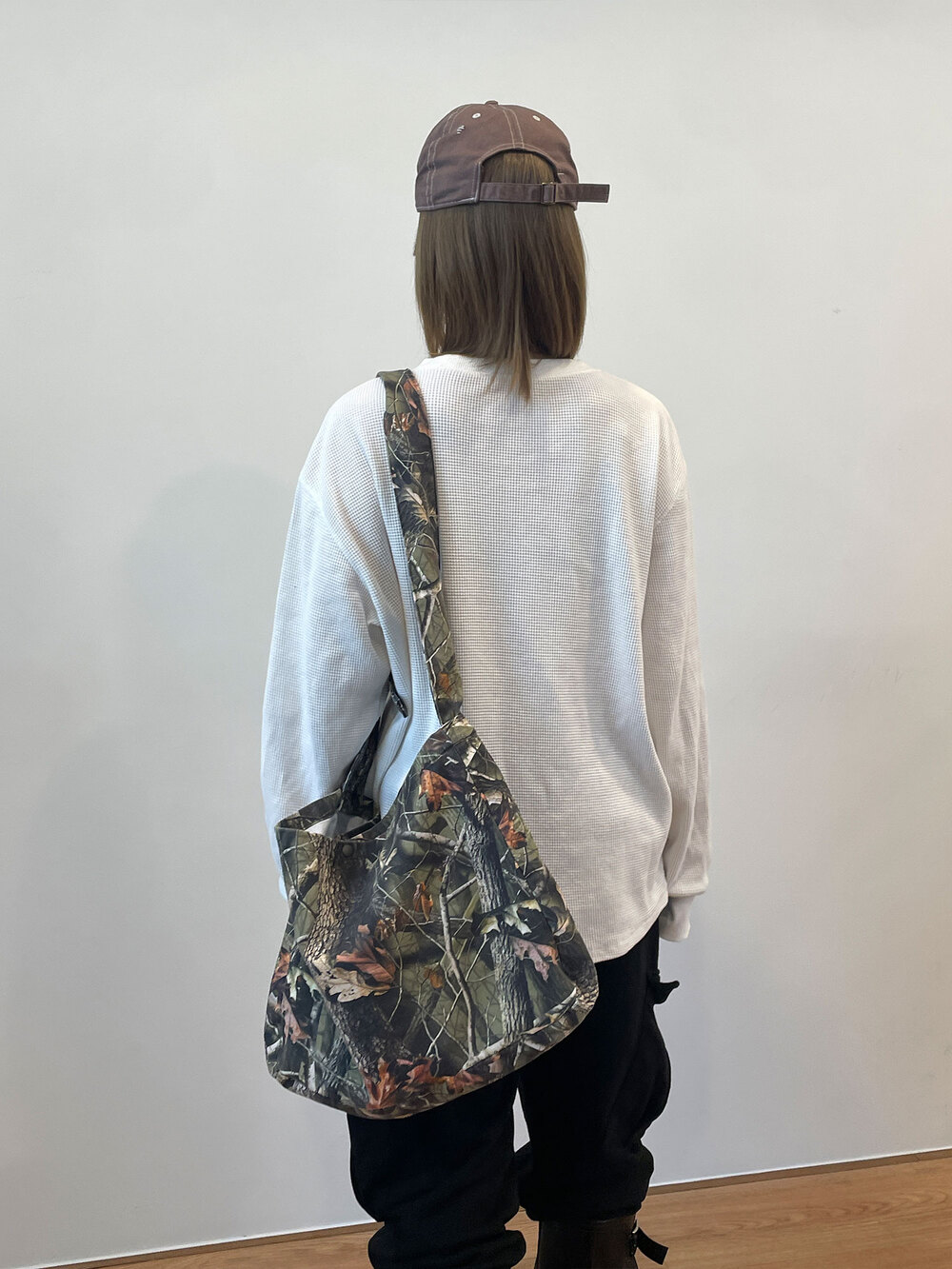 키아세 헌팅 백(Kiiace Hunting Bag) - 6
