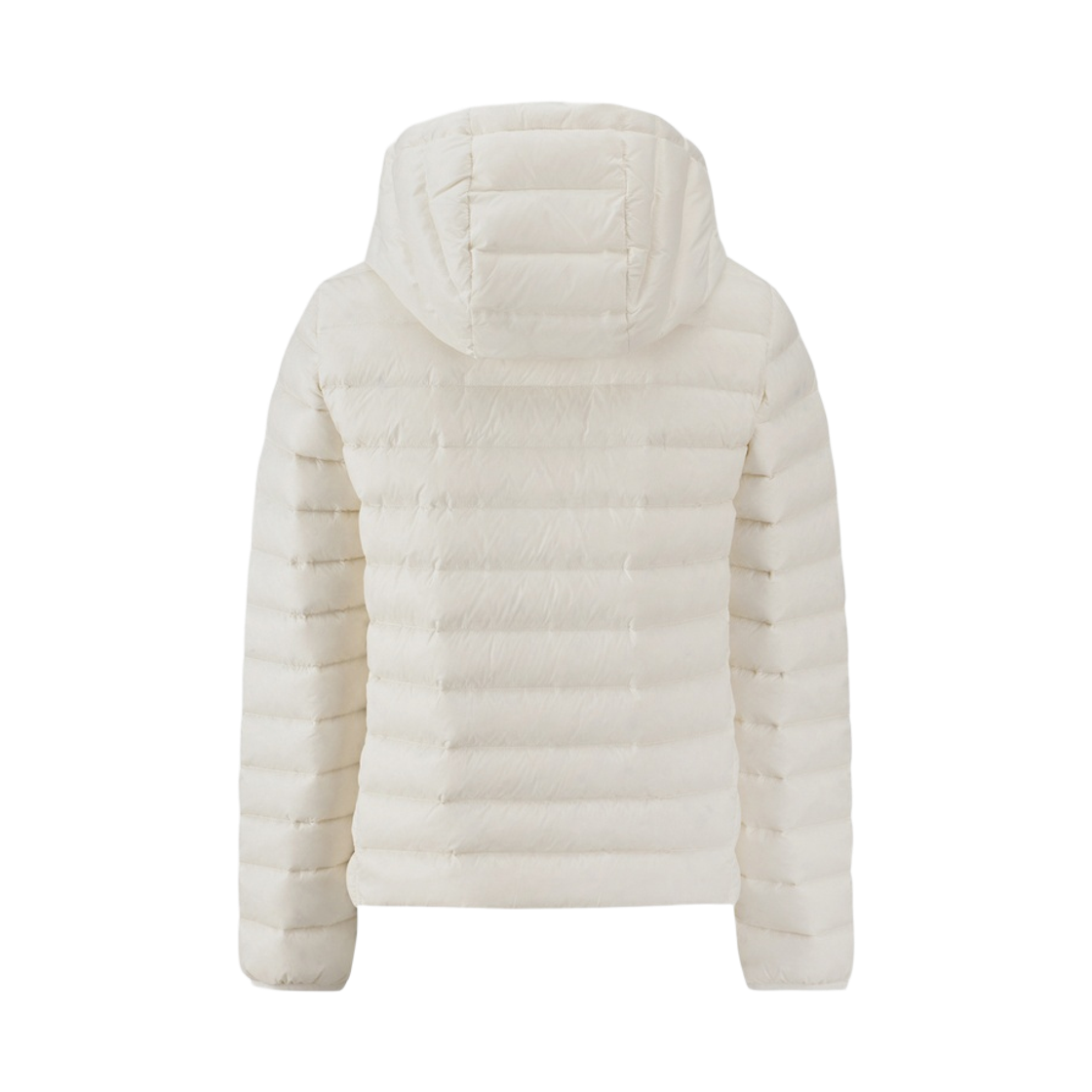 브룩스브라더스 여성 라이트 다운 점퍼 화이트(BrooksBrothers Women's Light Down Jacket White) - 2