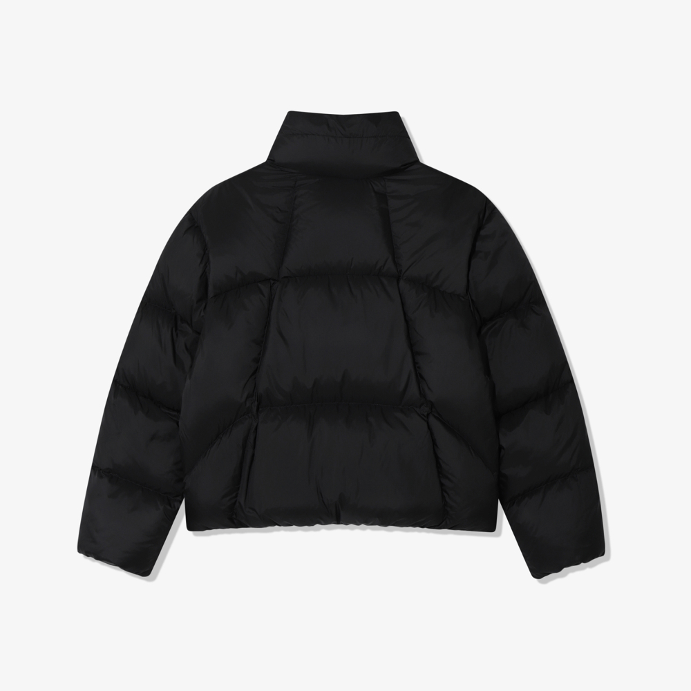 [5% 적립] 휠라 여성 플로우 다운 블랙([5% 적립] FILA Women Flow Down Black) - 3