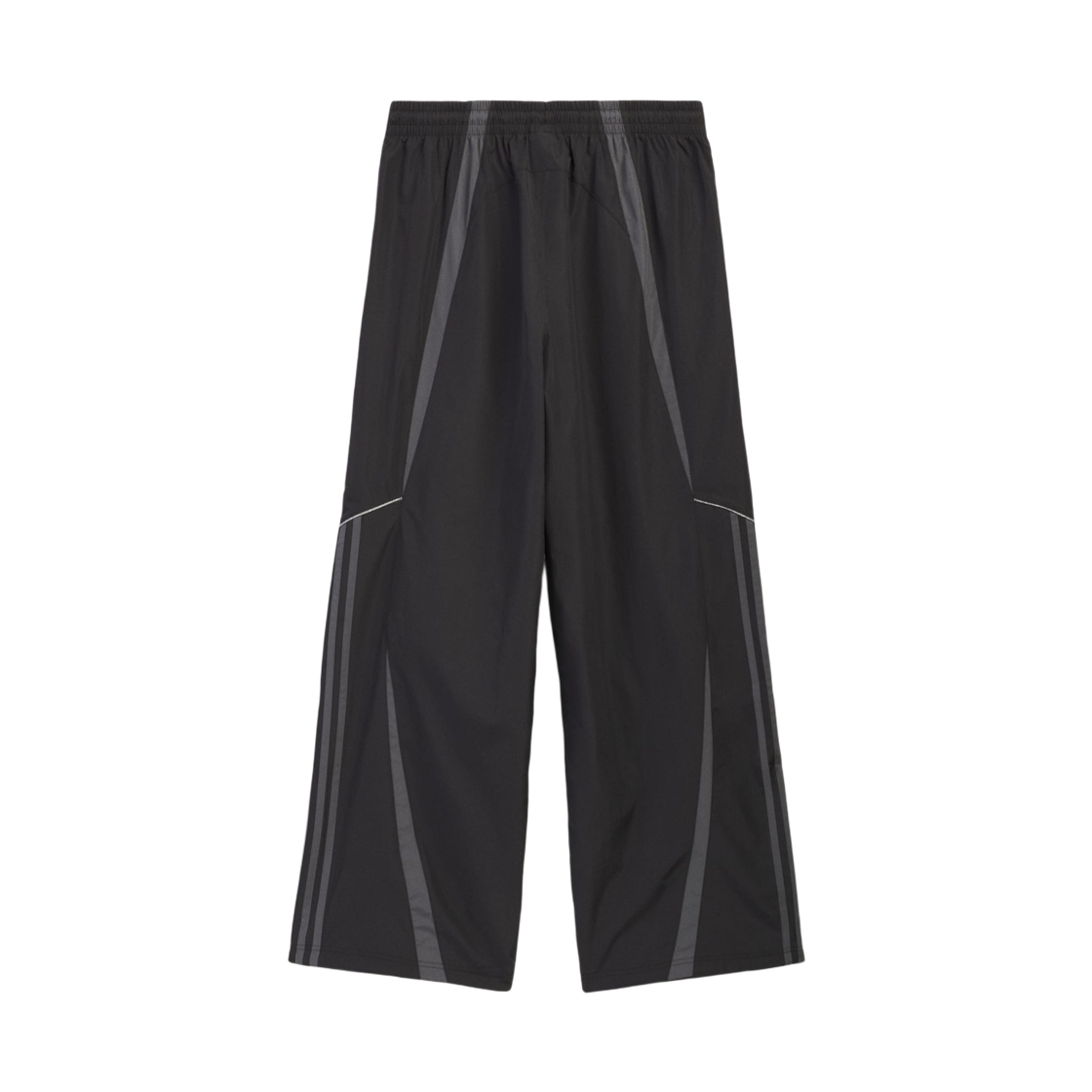 아디다스 x 헬스타 팬츠 블랙 - KR 사이즈(Adidas x Hellstar Pants Black - KR Sizing) - 2