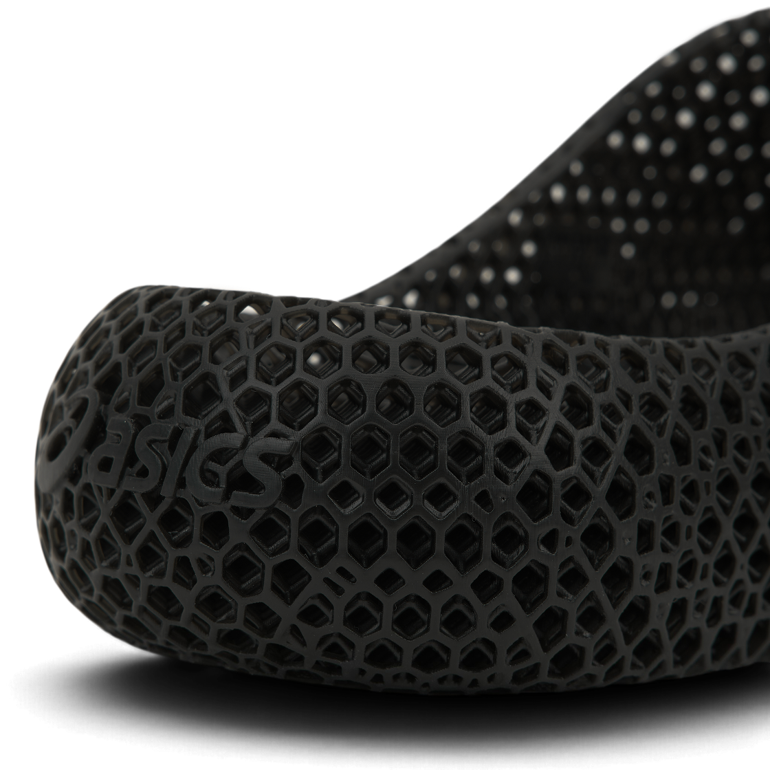 아식스 액티브리즈 3D 샌들 블랙(Asics Actibreeze 3D Sandal Black) - 8