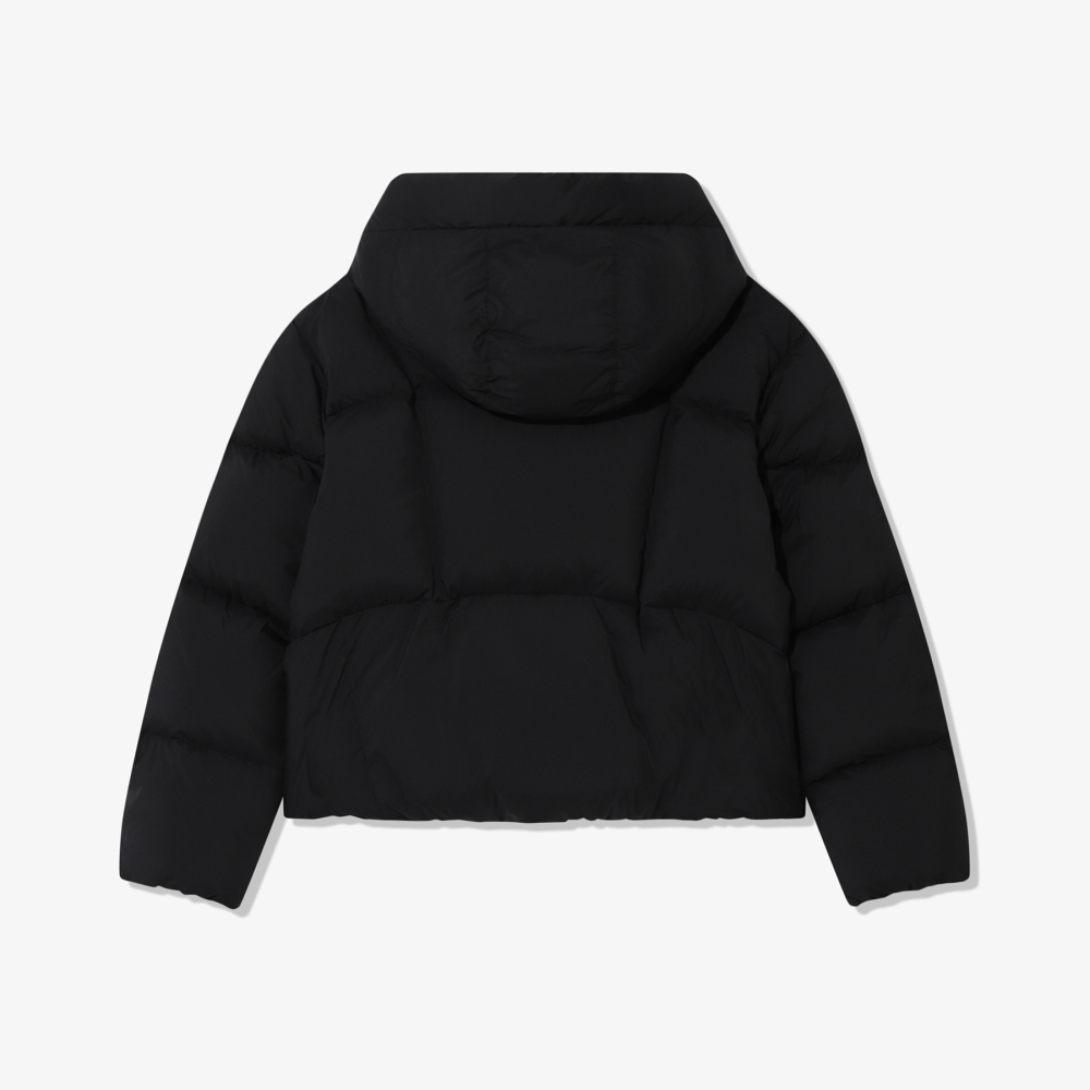 [5% 적립] 휠라 플로우 소프트 다운 블랙([5% 적립] FILA Flow Soft Down Black) - 2