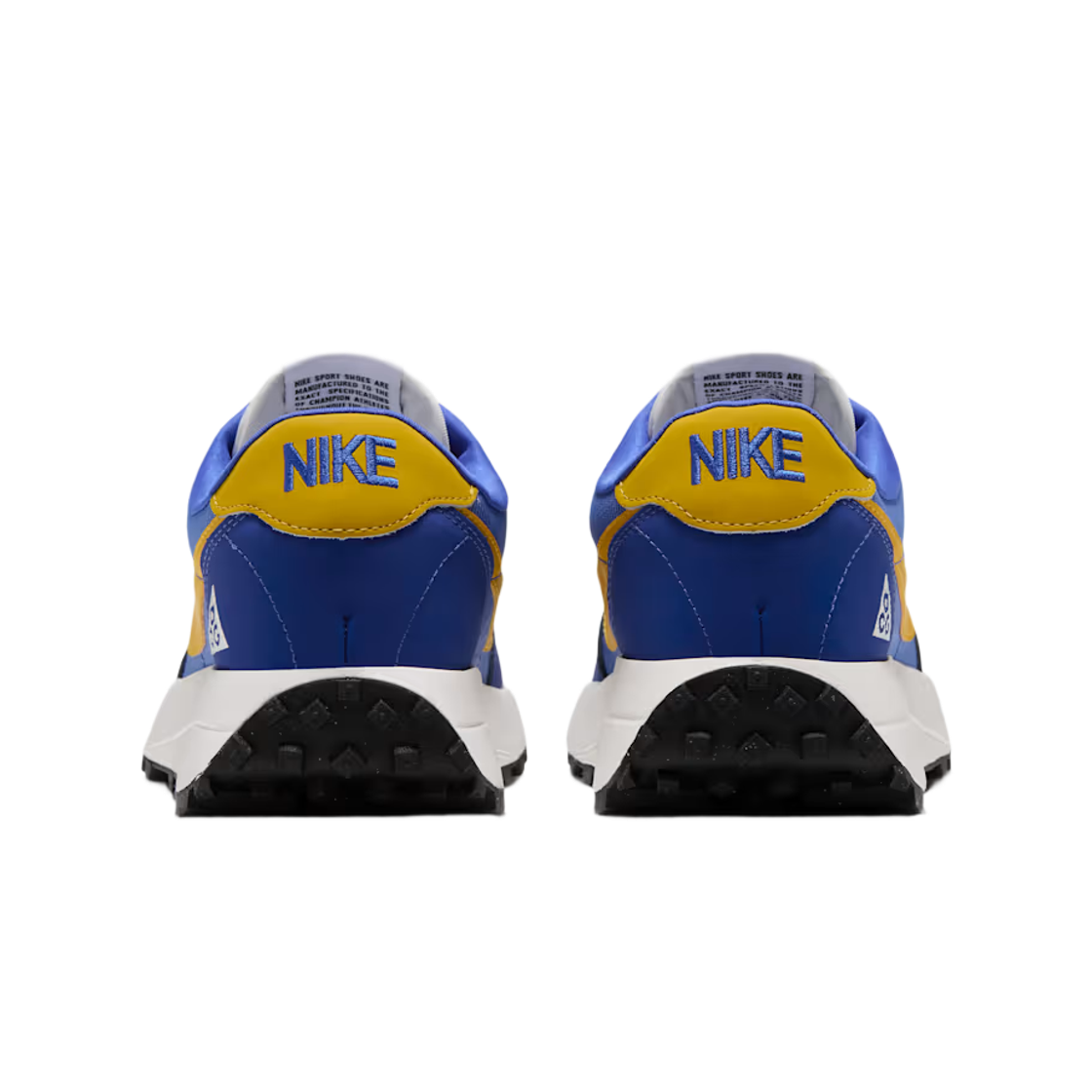 나이키 ACG LDV 하이퍼 로얄 올드 로얄(Nike ACG LDV Hyper Royal Old Royal) - 3