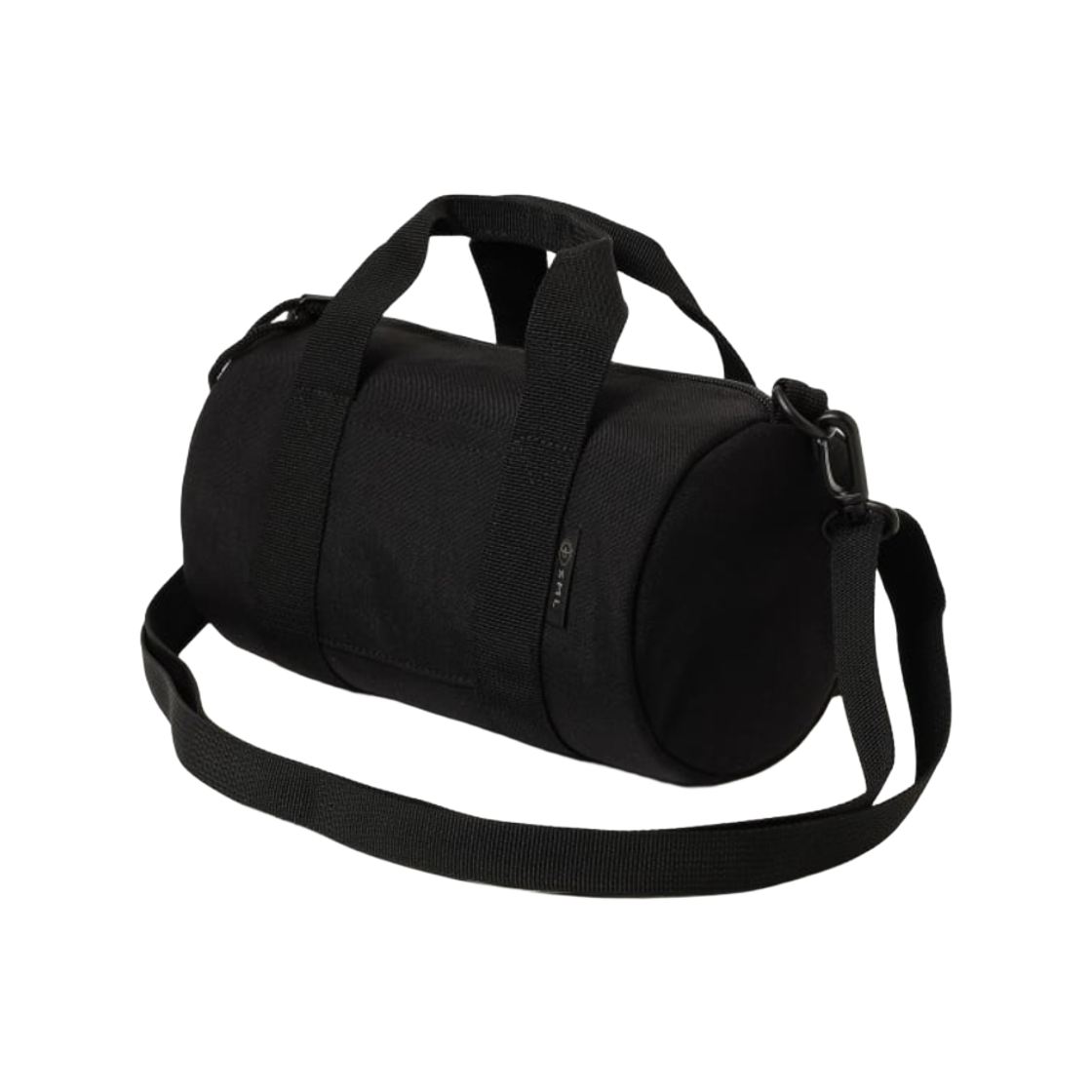 33-65-0149-421 bPr Beams x SML Mini Boston Shoulder Bag Black