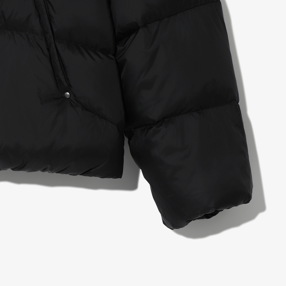 [5% 적립] 휠라 여성 플로우 다운 블랙([5% 적립] FILA Women Flow Down Black) - 2