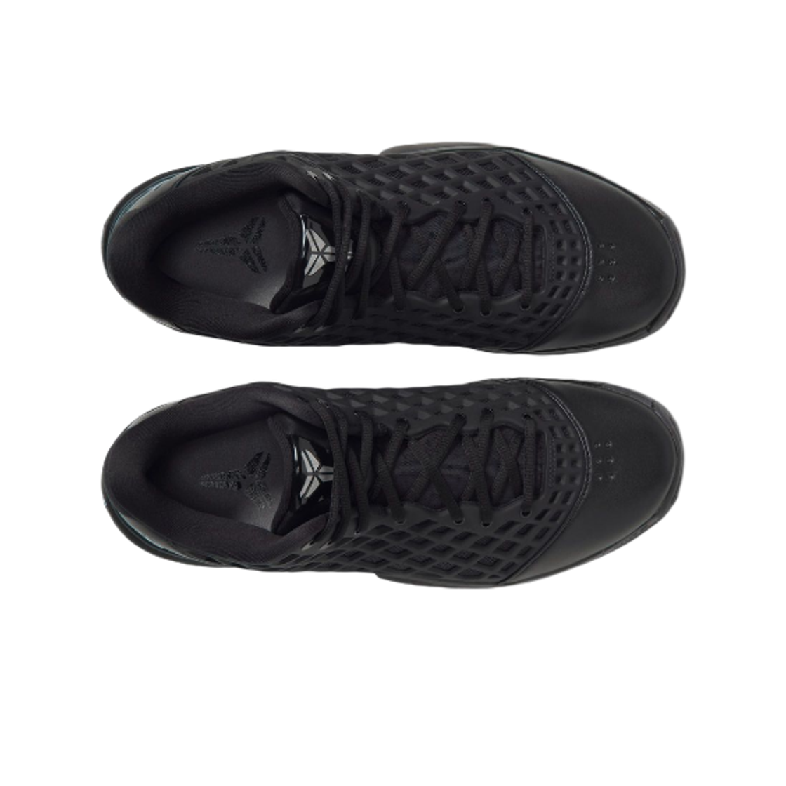 나이키 코비 3 로우 프로트로 블랙 메탈릭 쿨 그레이(Nike Kobe 3 Low Protro Black Metallic Cool Grey) - 2