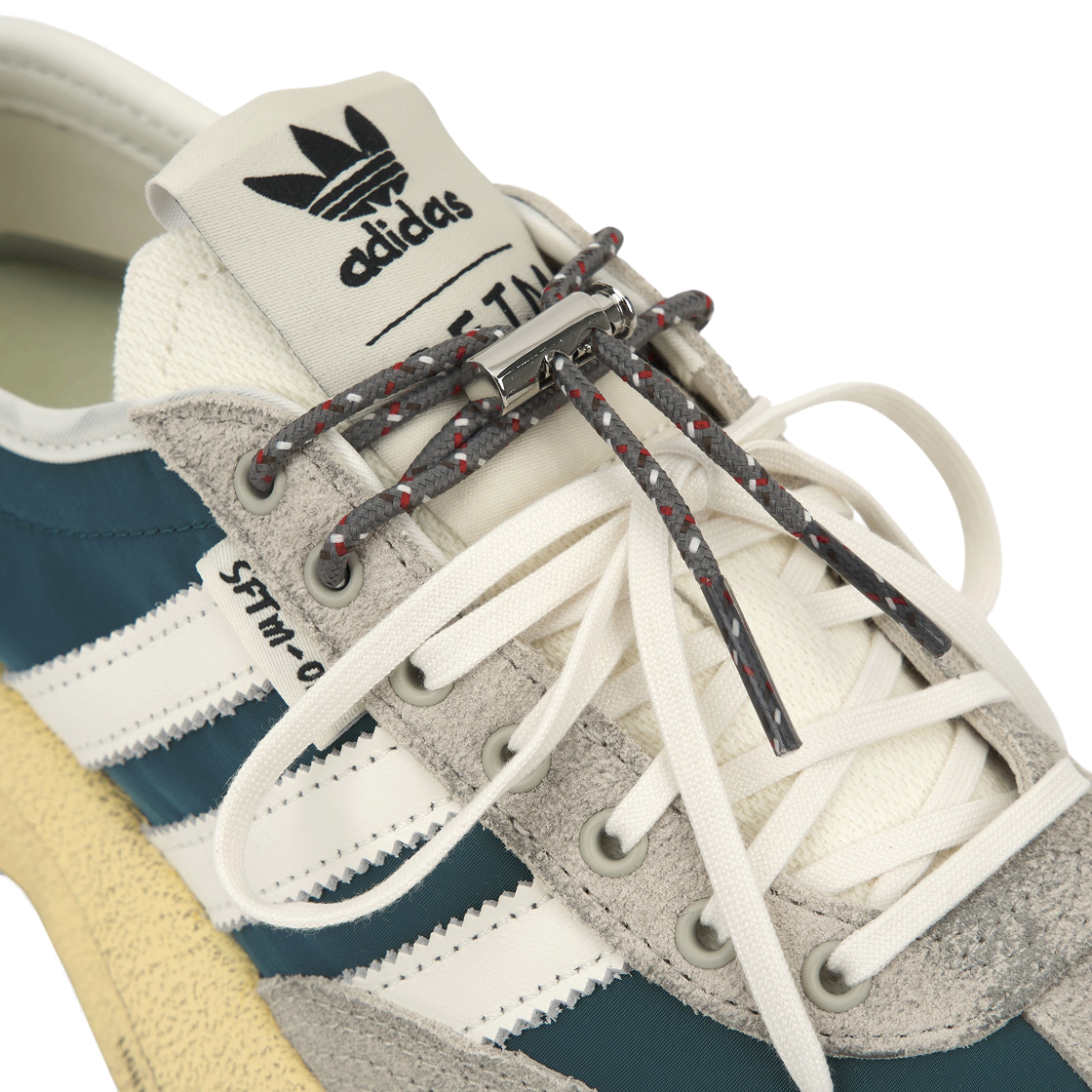 아디다스 x 송 포 더 뮤트 008 SL72 프로 레트로 블루(Adidas x Song for the Mute 008 SL72 Pro Retro Blue) - 7