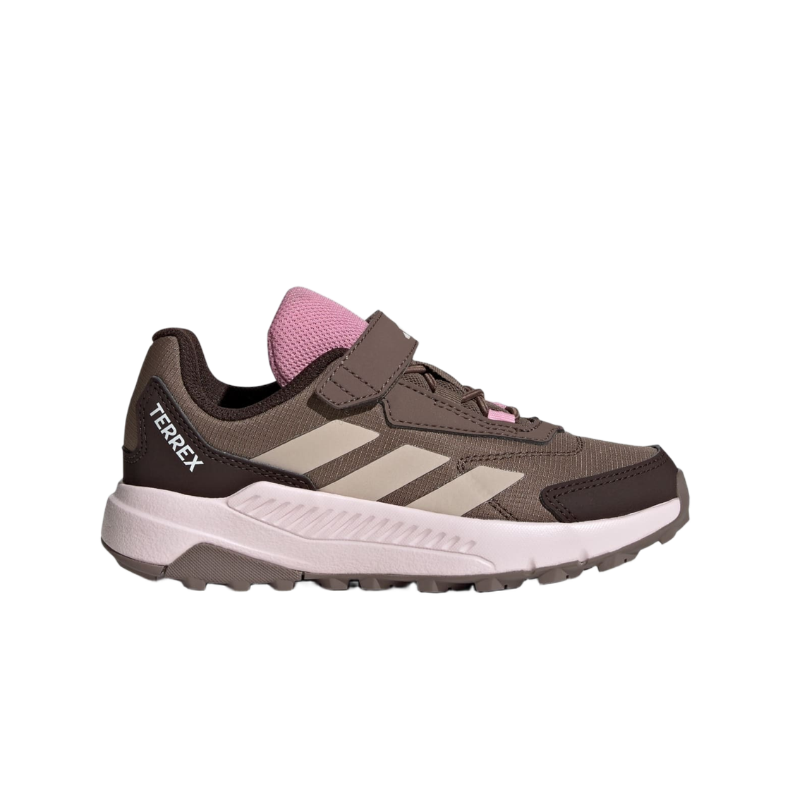 JR9712 (C) Adidas Terrex Anylander Earth Strata Wonder Taupe