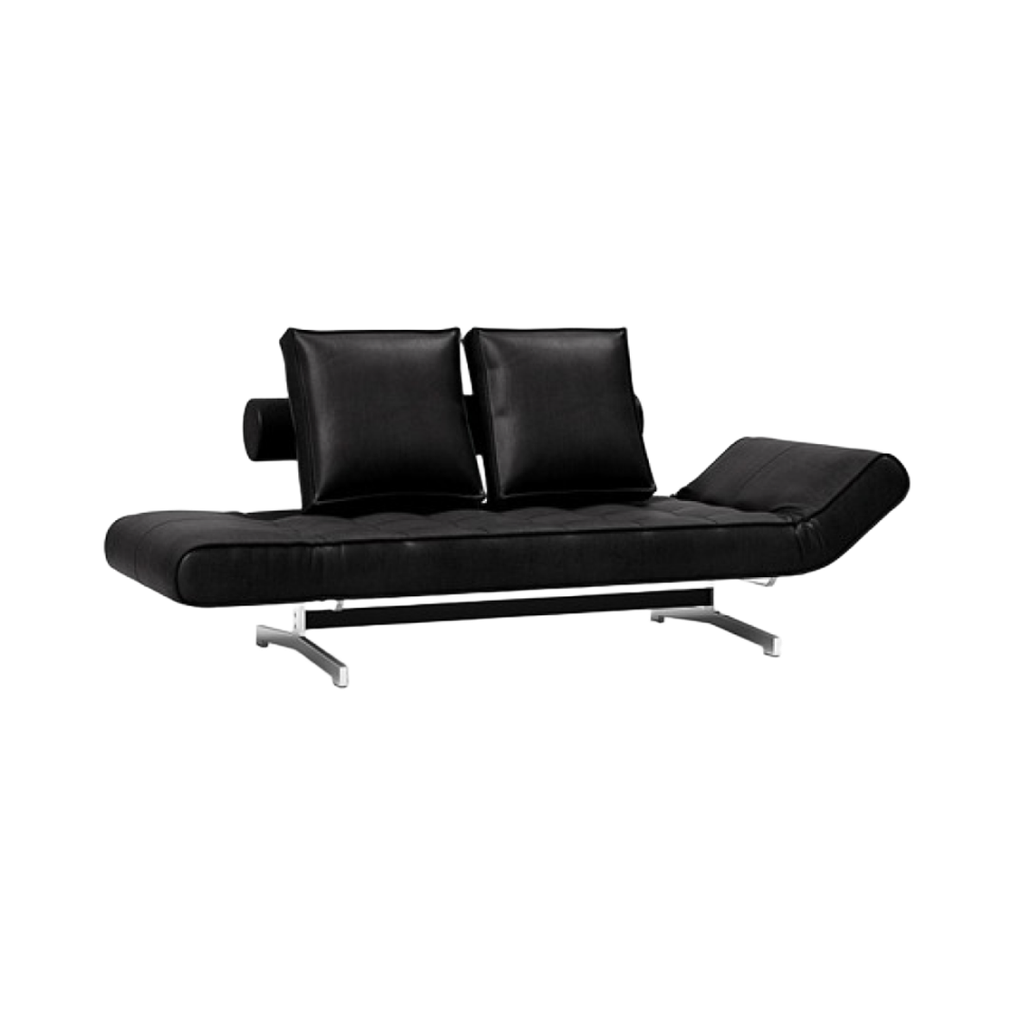 17480 Innovation Living  Ghia Sofa Bed #550 (17480)