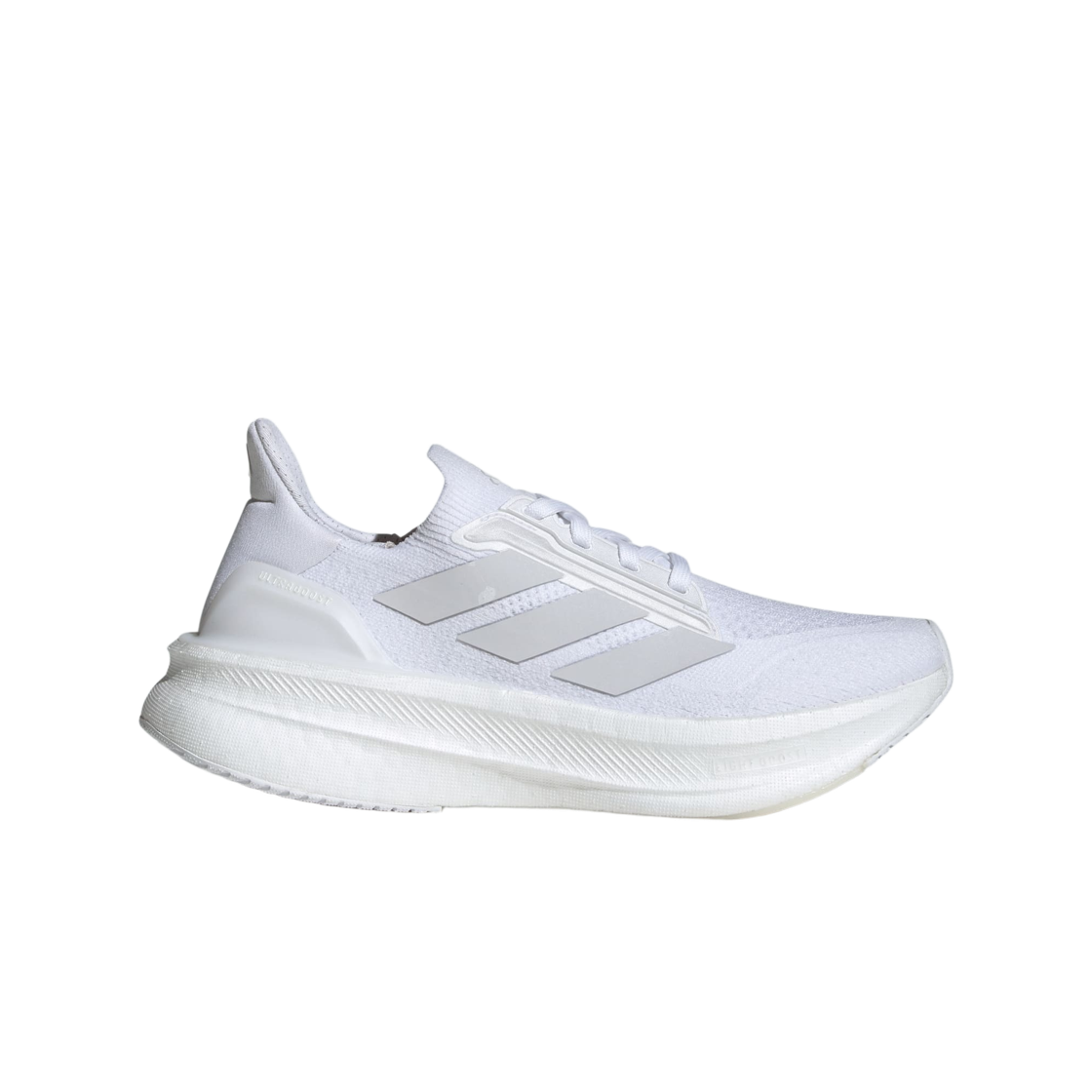 JH7252 (W) Adidas Ultraboost 5X Cloud White Core Black