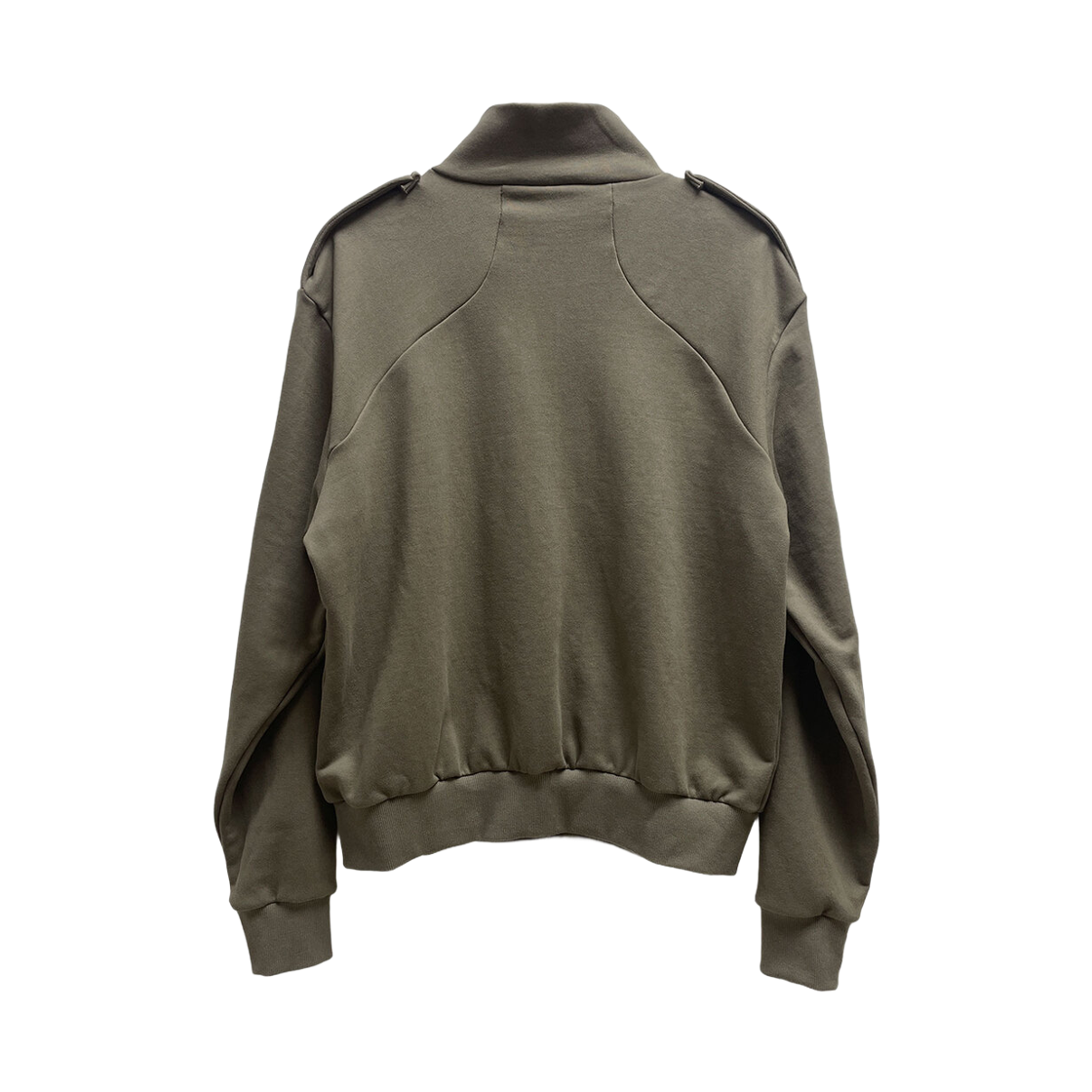 키아세 필드 숄더 자켓 데저트(Kiiace Field Shoulder Jacket Desert) - 2