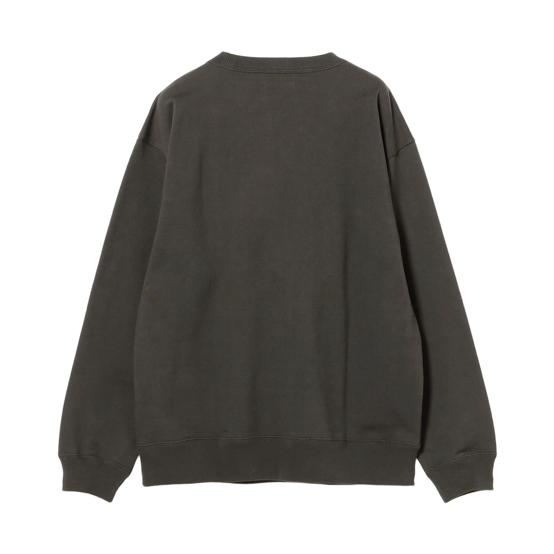 필그림 서프+서플라이 베니 피셔맨 스모크 스미 블랙(Pilgrim Surf+Supply Bennie Fisherman Smock Sumi Black) - 2