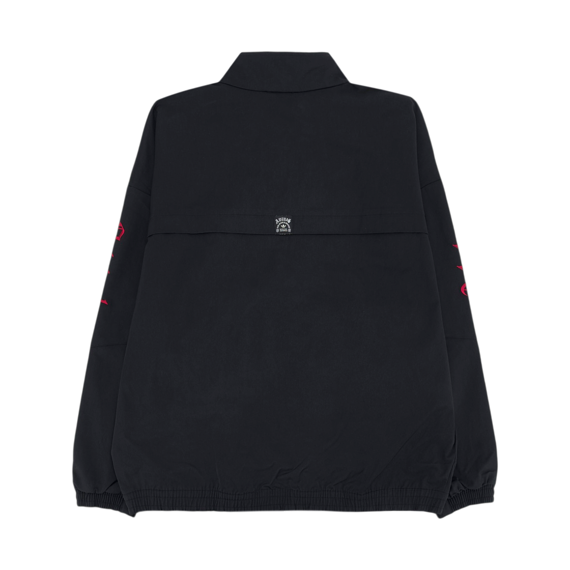 아디다스 OG 자켓 블랙 - US 사이즈(Adidas OG Jacket Black - US Sizing) - 2