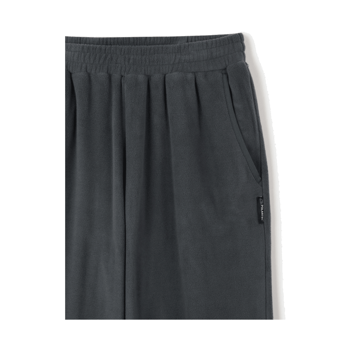 24/7시리즈 POLARTEC 플리스 와이드 팬츠 다크 블루(24/7series Polartec Fleece Wide Pants Dark Blue) - 5