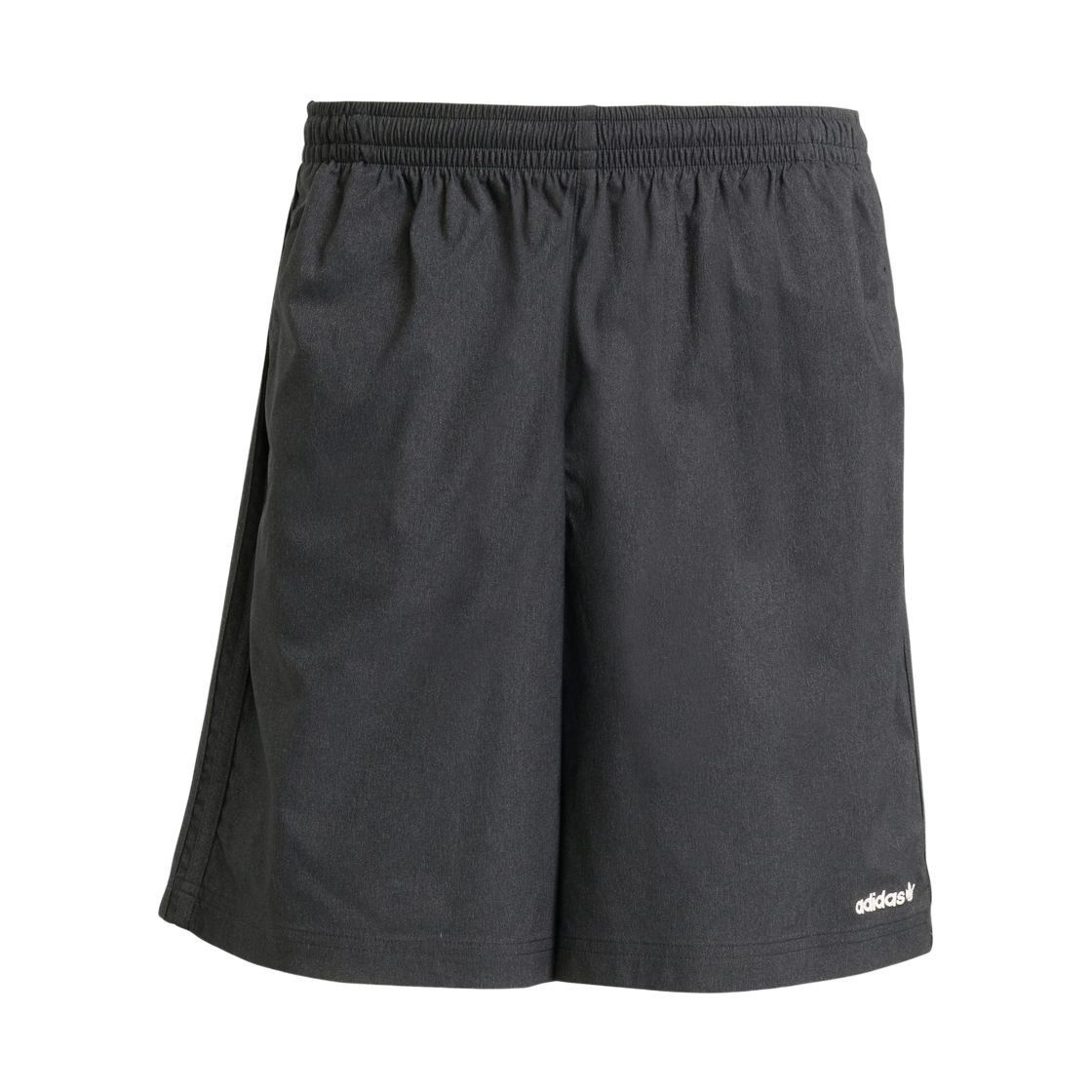JX3081 Adidas Originals Woven Shorts Black - KR Sizing