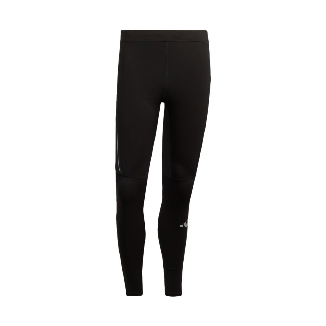 HM8444 Adidas Own The Run Leggings Black - KR Sizing