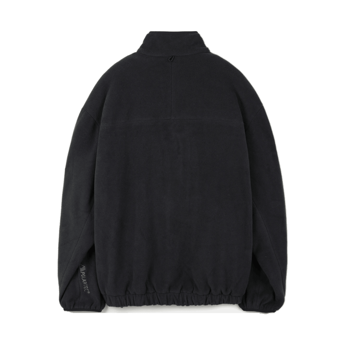 24/7시리즈 POLARTEC 플리스 리버시블 자켓 블랙(24/7series Polartec Fleece Reversible Jacket Black) - 3
