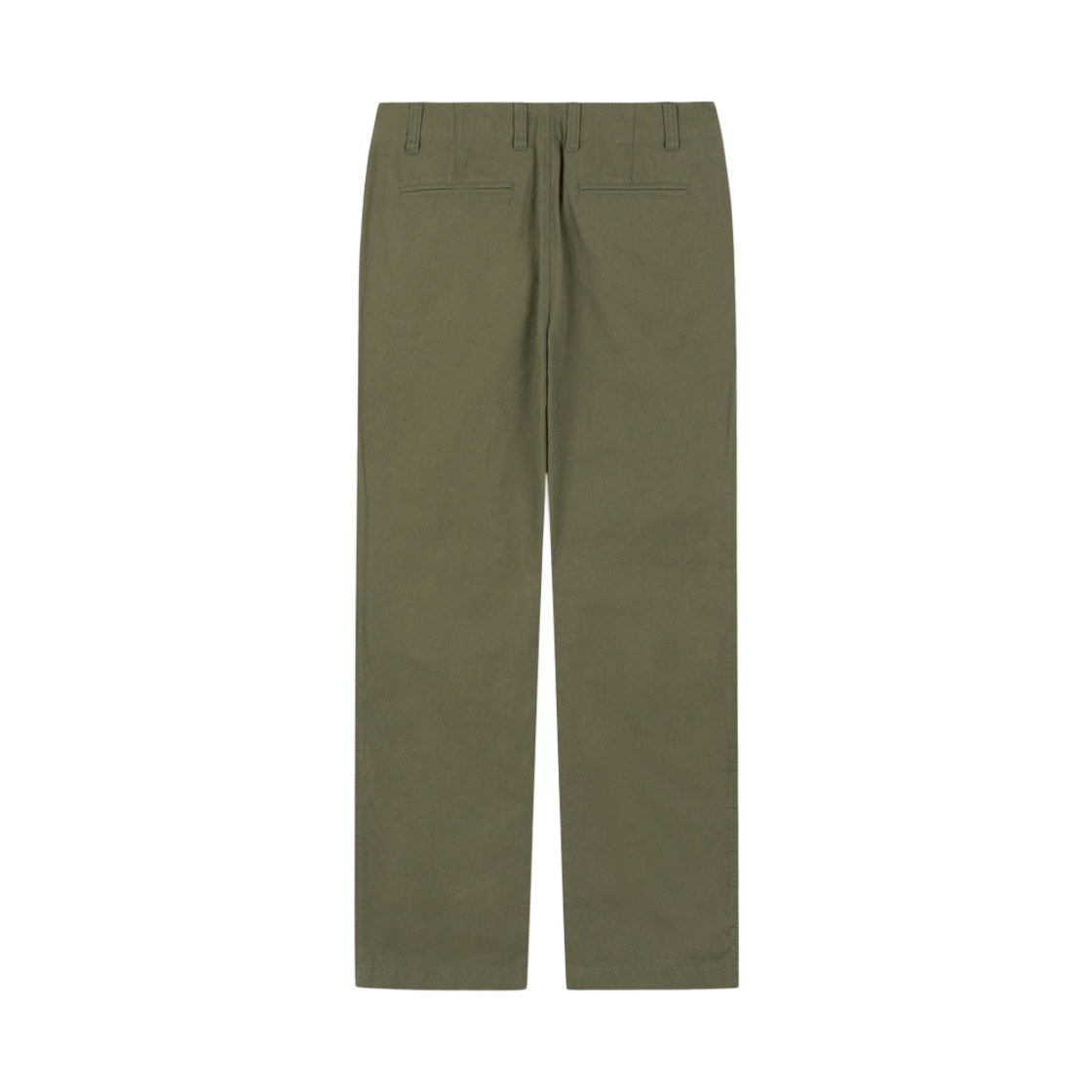 브룩스브라더스 헤비 코튼 팬츠 카키(BrooksBrothers Heavy Cotton Pants Khaki) - 2