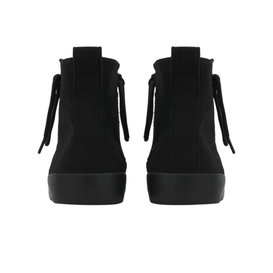 GU x 언더커버 하이 탑 스니커즈 블랙(GU x Undercover High-Top Sneakers Black) - 6