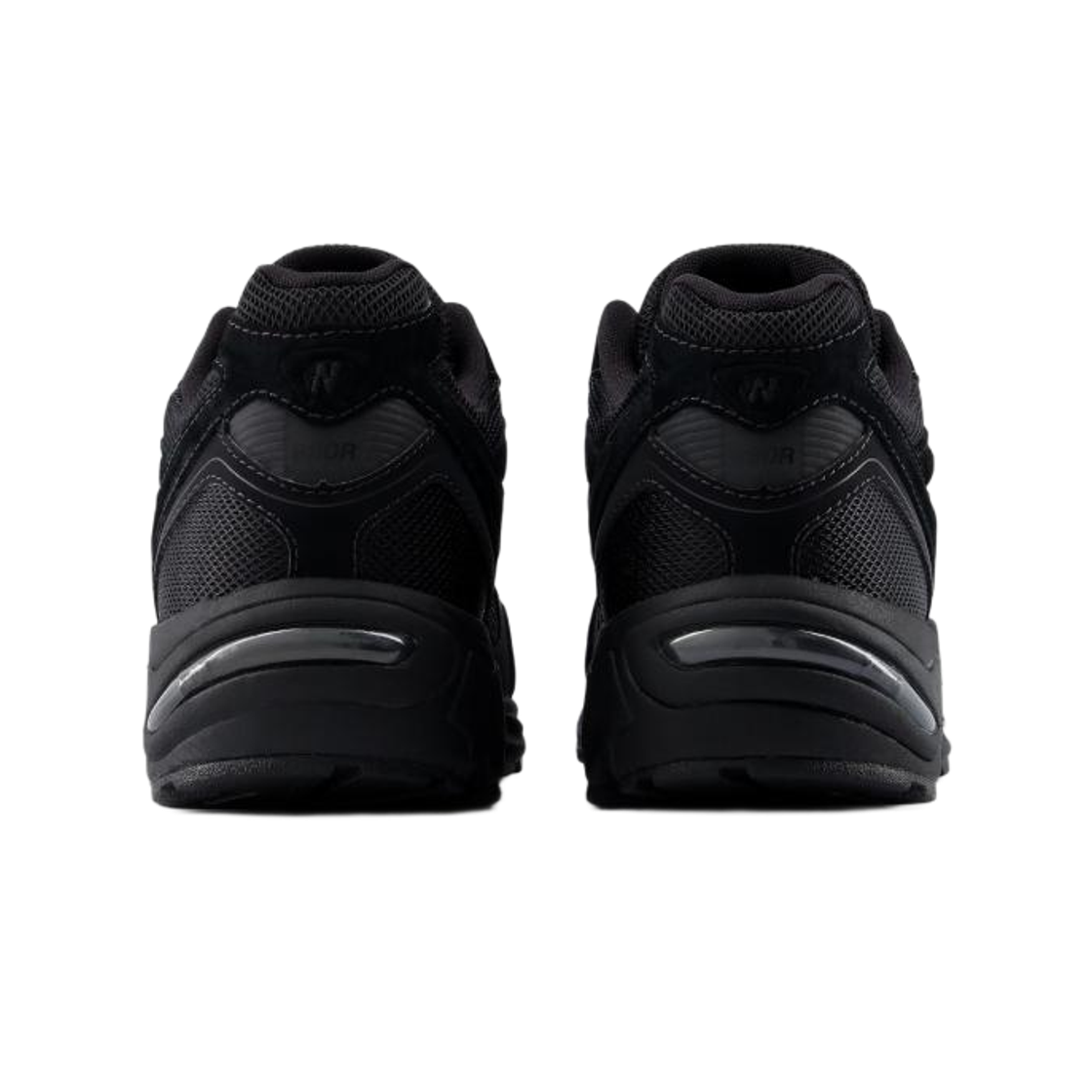 뉴발란스 880R 블랙(New Balance 880R Black) - 3
