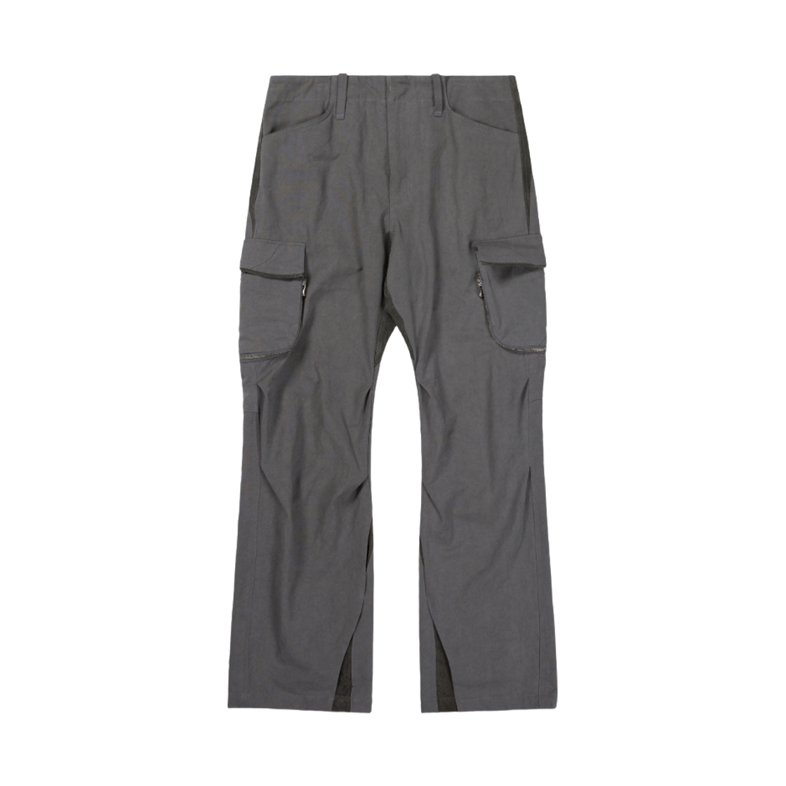 엑슬림 에피소드10 02 트라우저 그레이(Xlim EP.10 02 Trousers Gray)