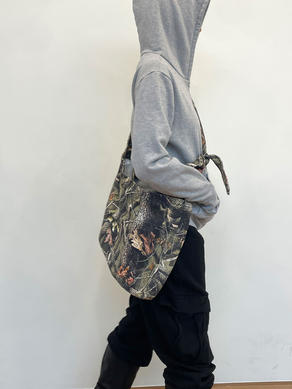 키아세 헌팅 백(Kiiace Hunting Bag) - 4